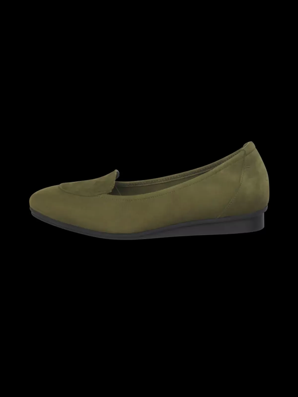 Women's Nirano Mocassins Shoes - 8 Available Colors From 35 To 43 - -Arche Cheap