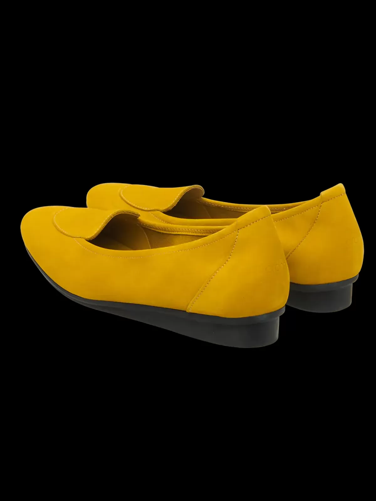 Women's Nirano Mocassins Shoes - 8 Available Colors From 35 To 43 - -Arche Hot