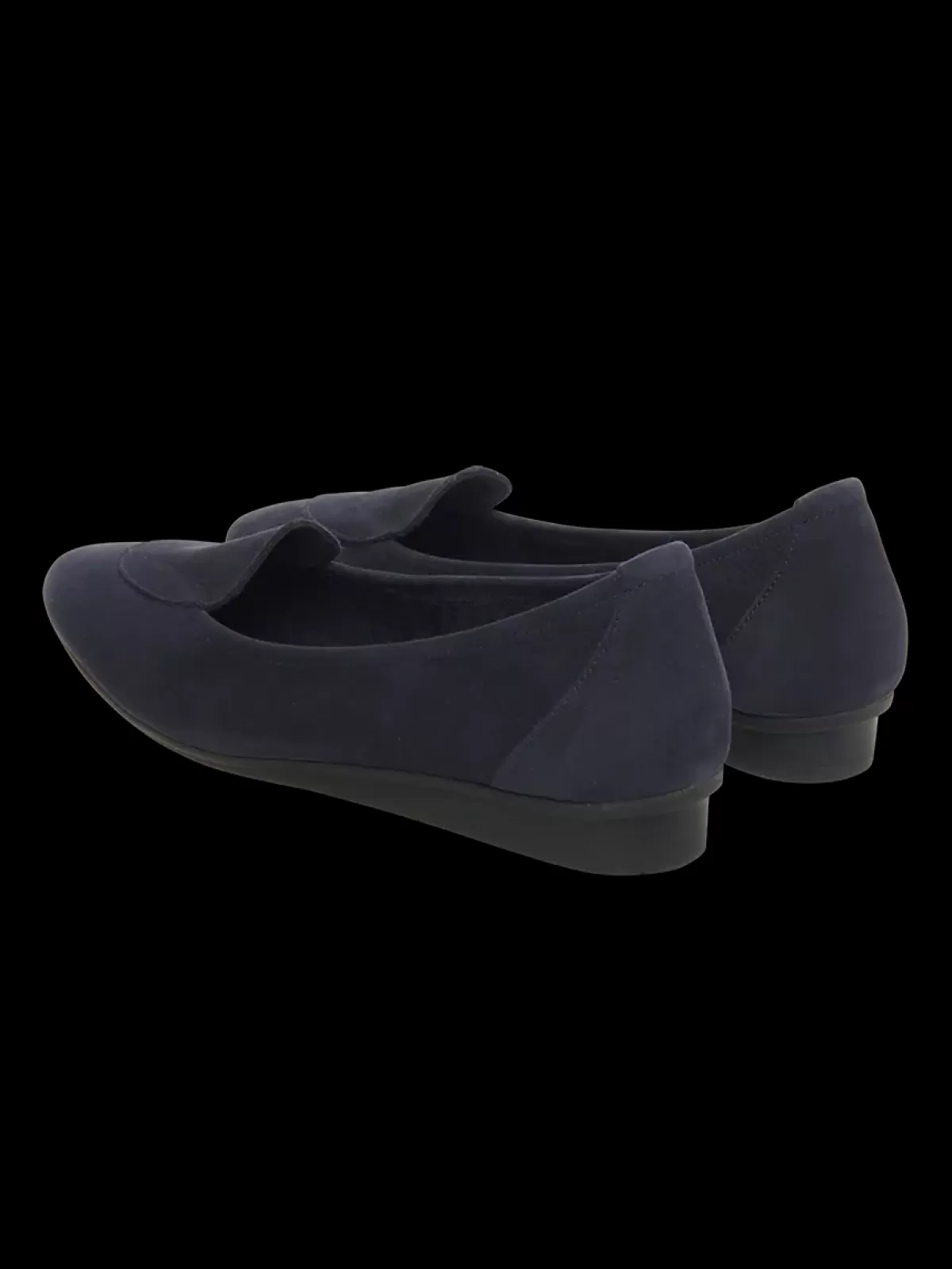Women's Nirano Mocassins Shoes - 8 Available Colors From 35 To 43 - -Arche Best