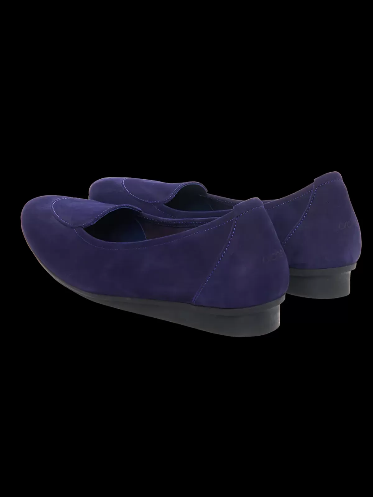 Women's Nirano Mocassins Shoes - 8 Available Colors From 35 To 43 - -Arche Clearance