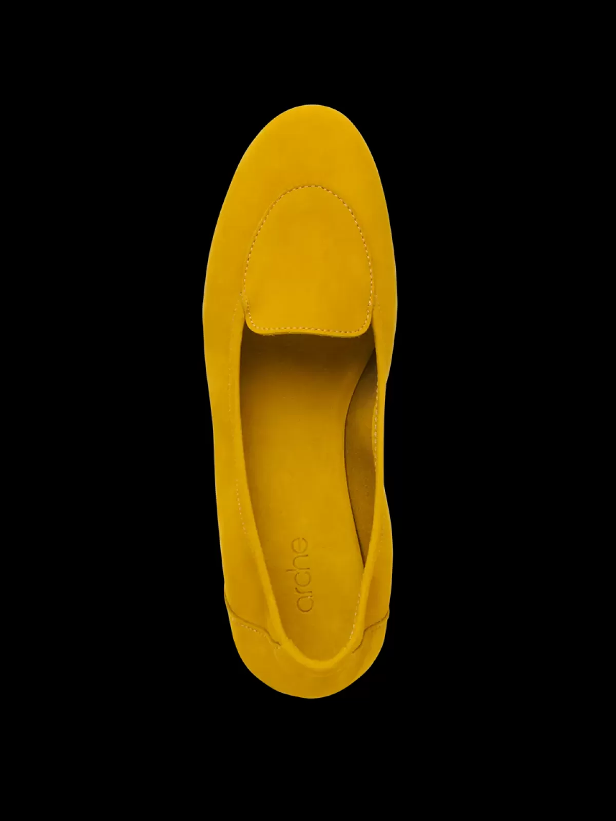 Women's Nirano Mocassins Shoes - 8 Available Colors From 35 To 43 - -Arche Hot