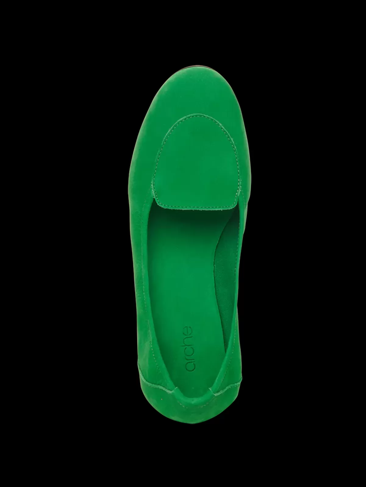 Women's Nirano Mocassins Shoes - 8 Available Colors From 35 To 43 - -Arche Clearance