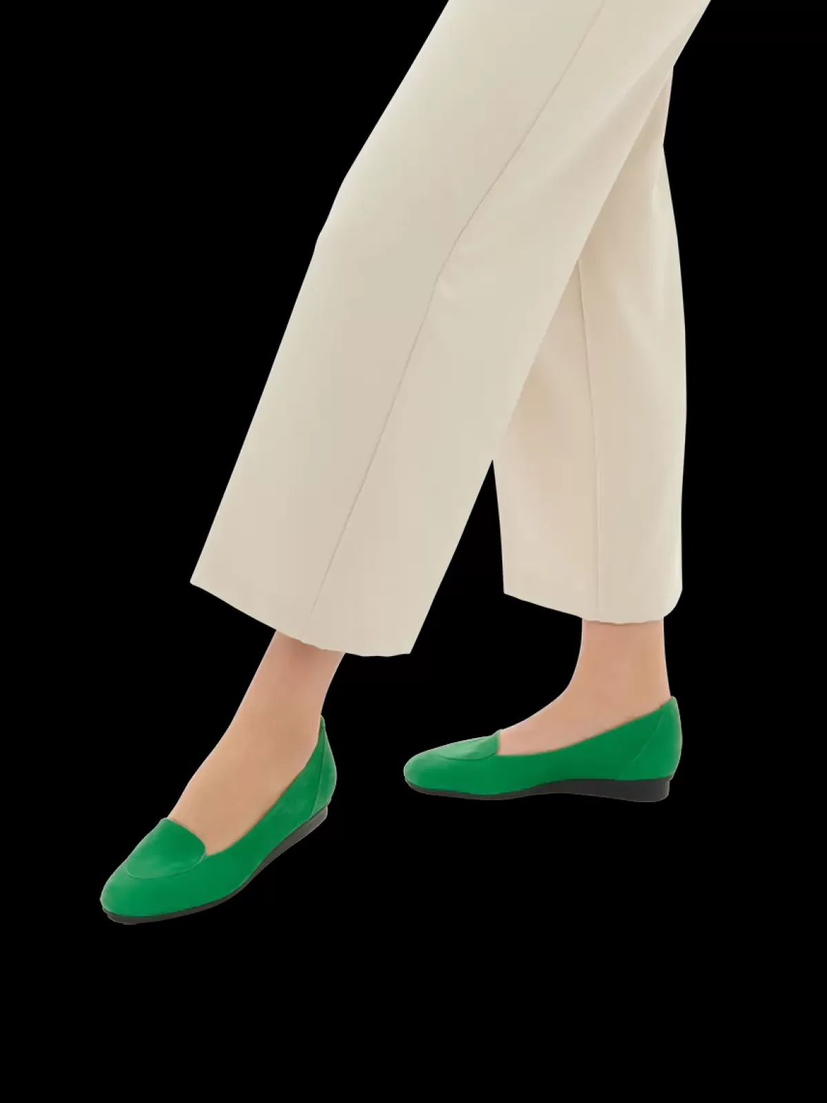 Women's Nirano Mocassins Shoes - 8 Available Colors From 35 To 43 - -Arche Clearance
