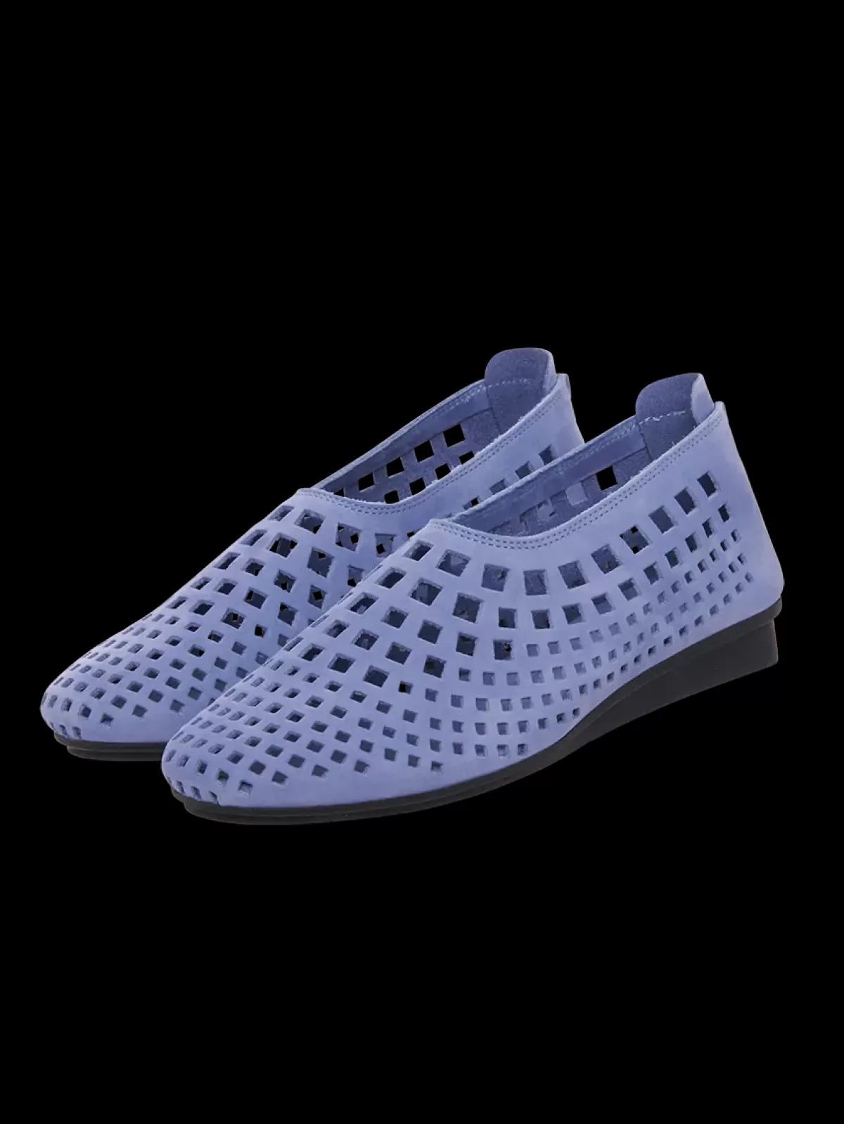 Women's Nirick Slip On Shoes - 4 Available Colors From 35 To 43 - -Arche Best