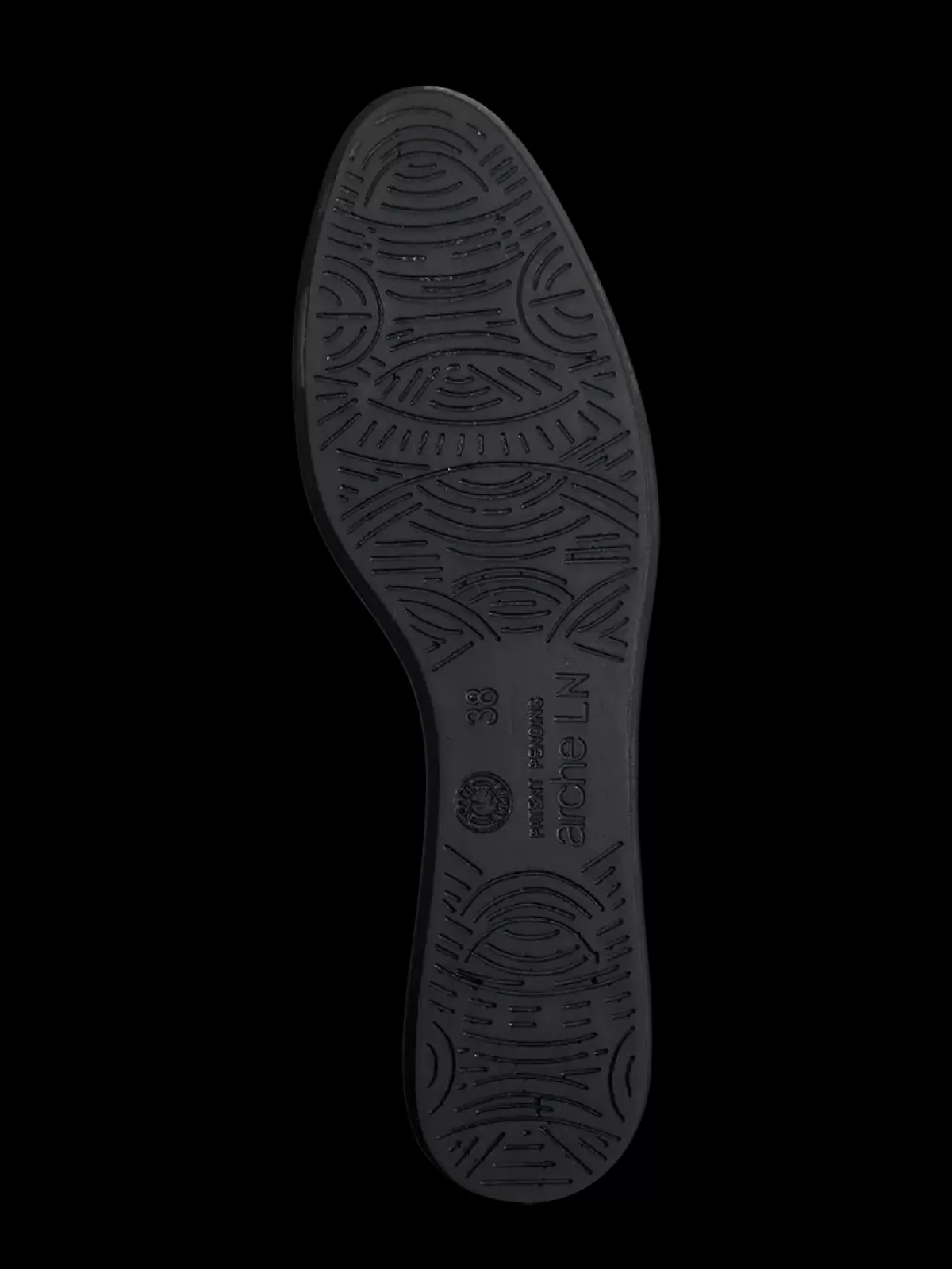 Women's Nirick Slip On Shoes - 4 Available Colors From 35 To 43 - -Arche Best