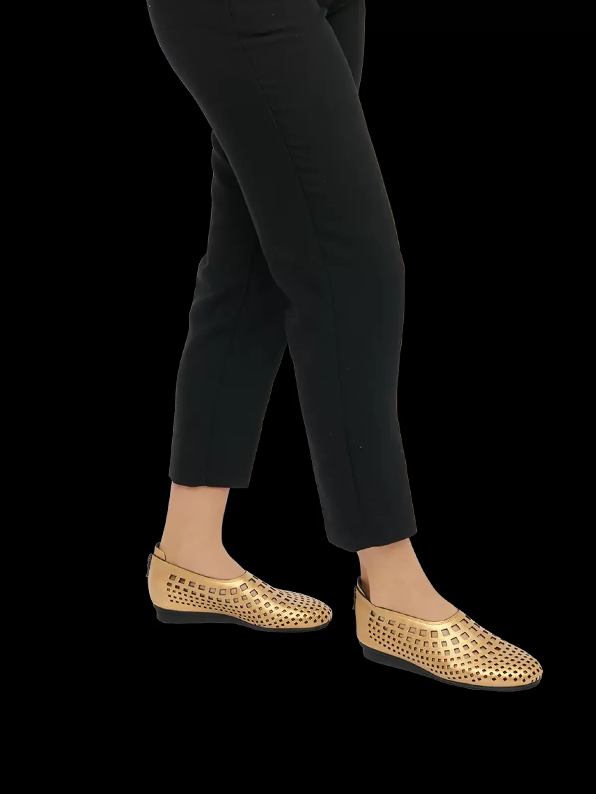 Women's Nirick Slip On Shoes - 4 Available Colors From 35 To 43 - -Arche Best Sale