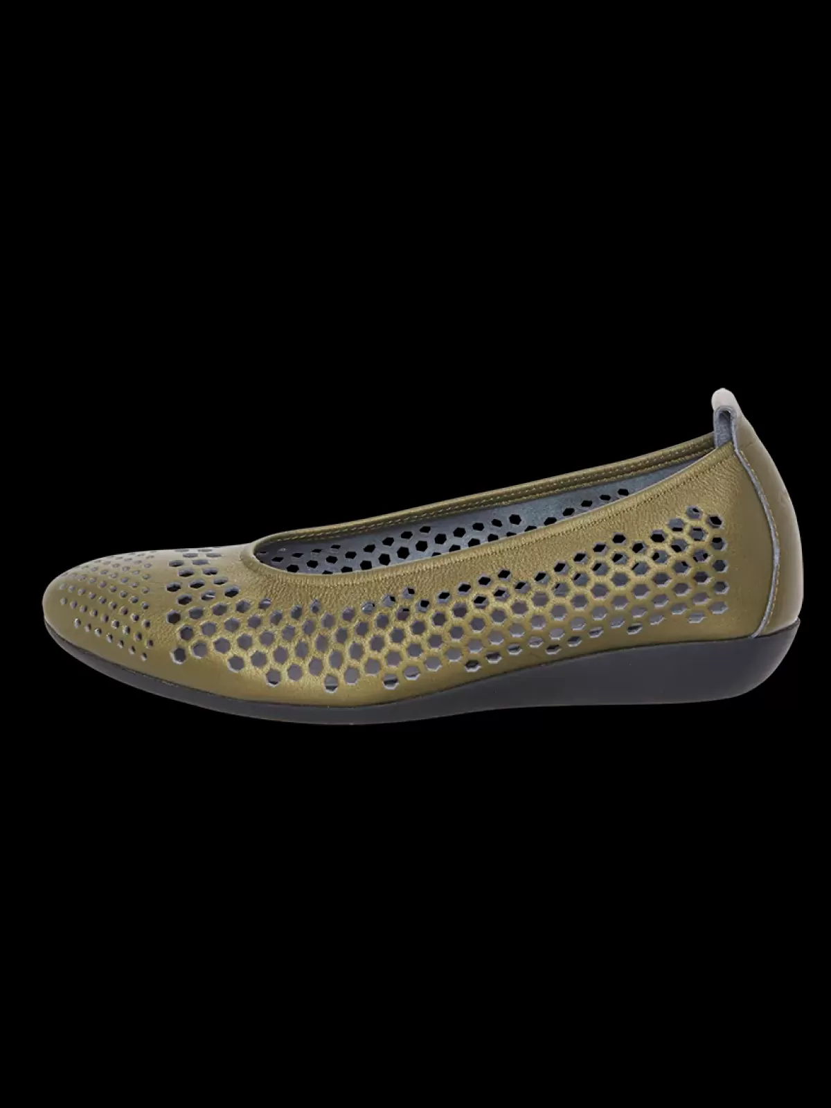 Women's Onakho Ballerinas Shoes - 9 Available Colors From 35 To 43 - -Arche Best