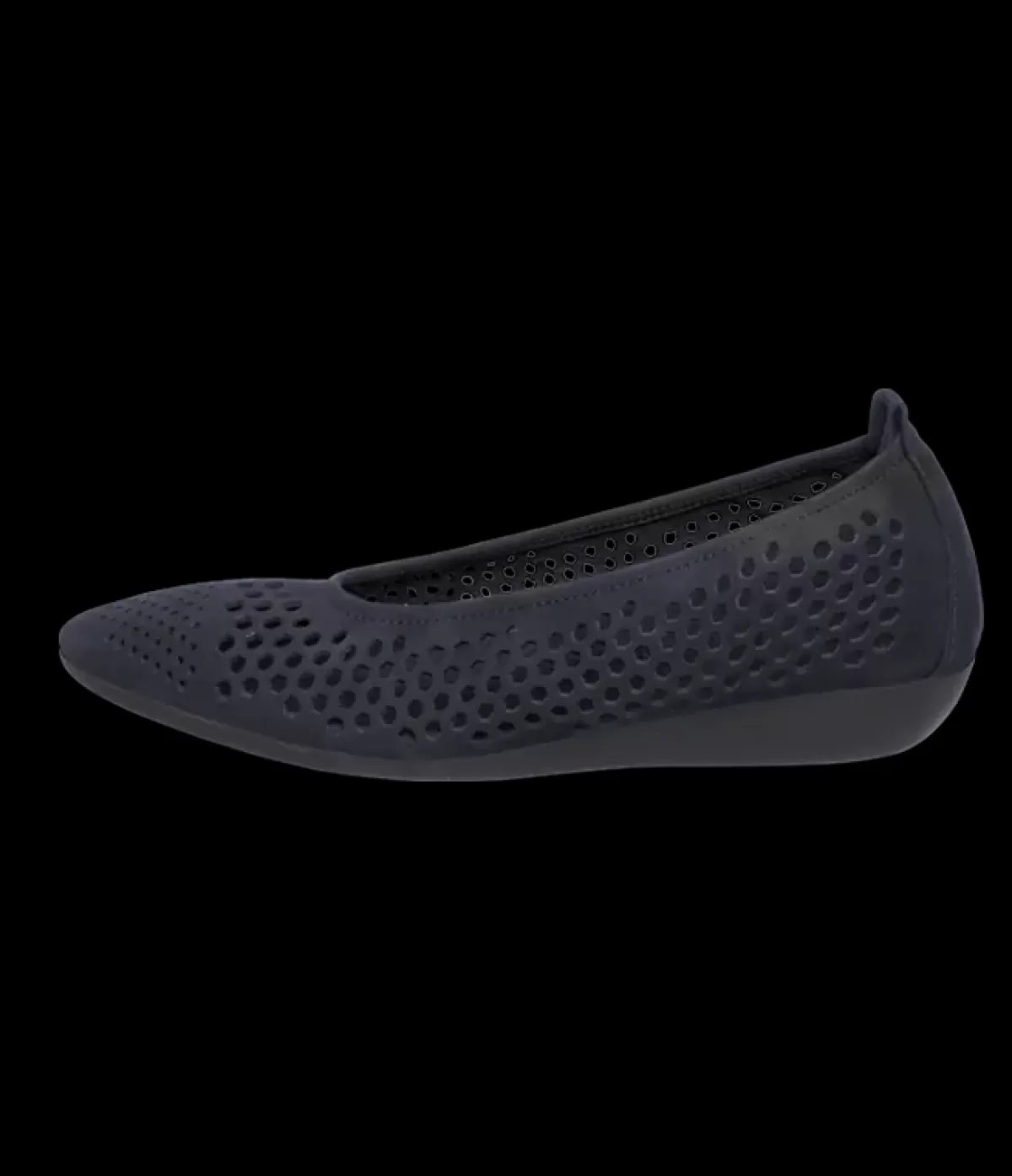 Women's Onakho Ballerinas Shoes - 9 Available Colors From 35 To 43 - -Arche Hot
