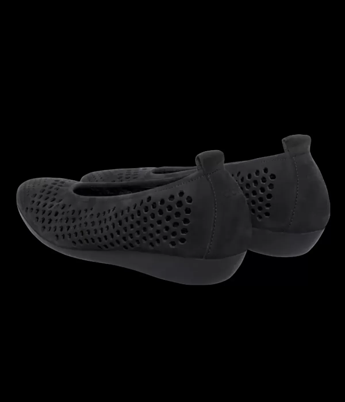 Women's Onakho Ballerinas Shoes - 9 Available Colors From 35 To 43 - -Arche Sale