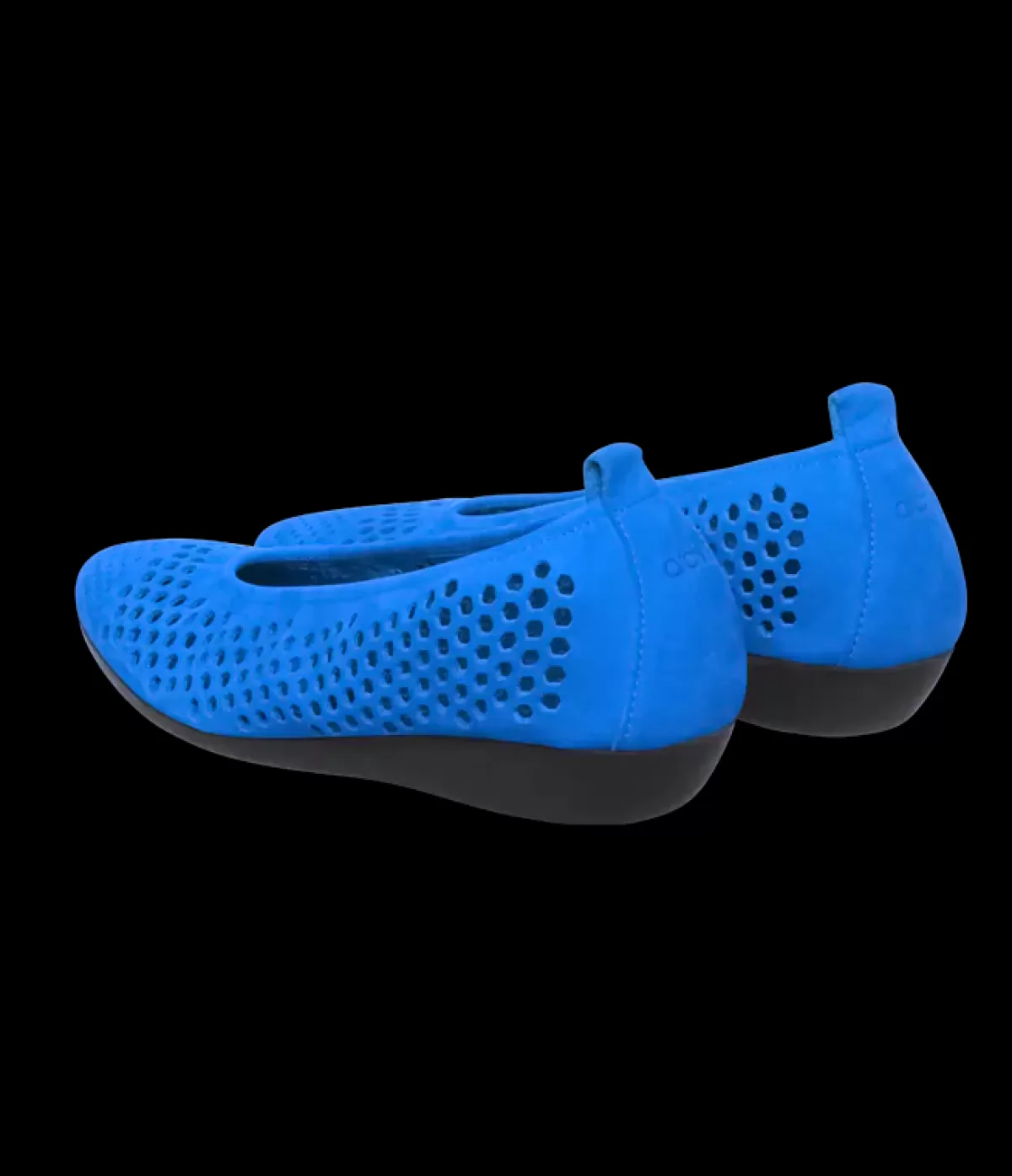 Women's Onakho Ballerinas Shoes - 9 Available Colors From 35 To 43 - -Arche Online