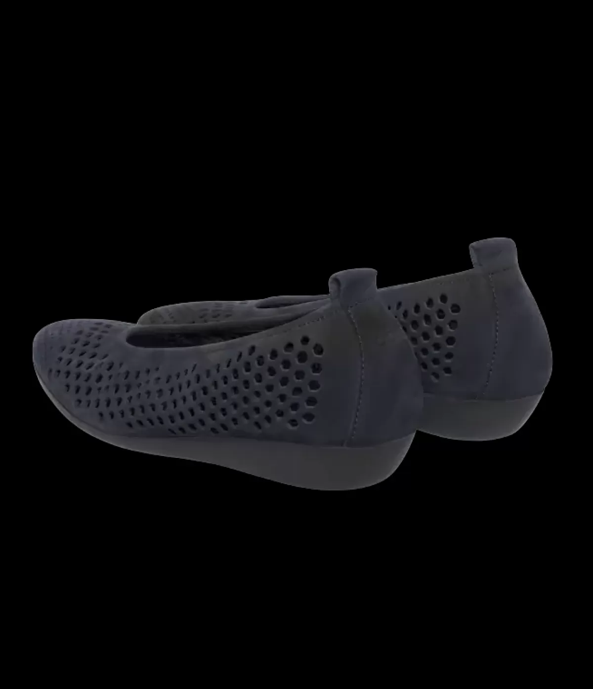 Women's Onakho Ballerinas Shoes - 9 Available Colors From 35 To 43 - -Arche Hot