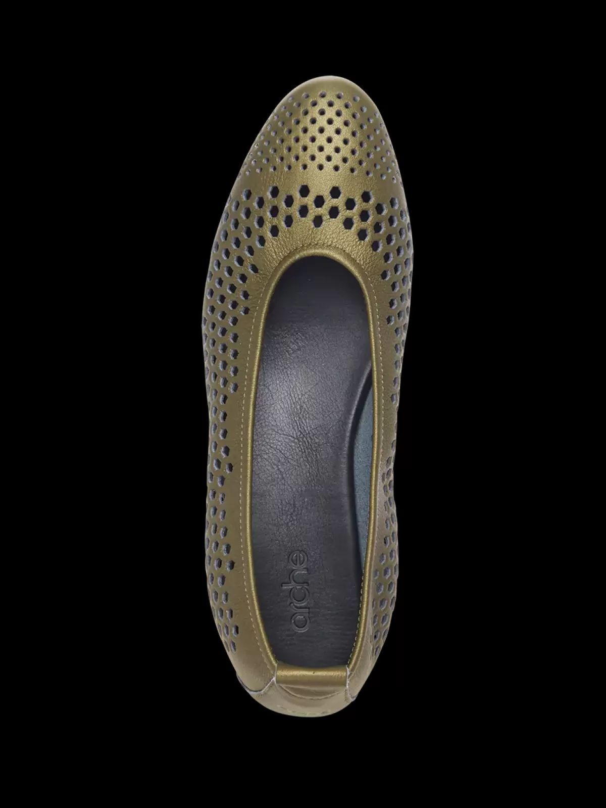 Women's Onakho Ballerinas Shoes - 9 Available Colors From 35 To 43 - -Arche Best