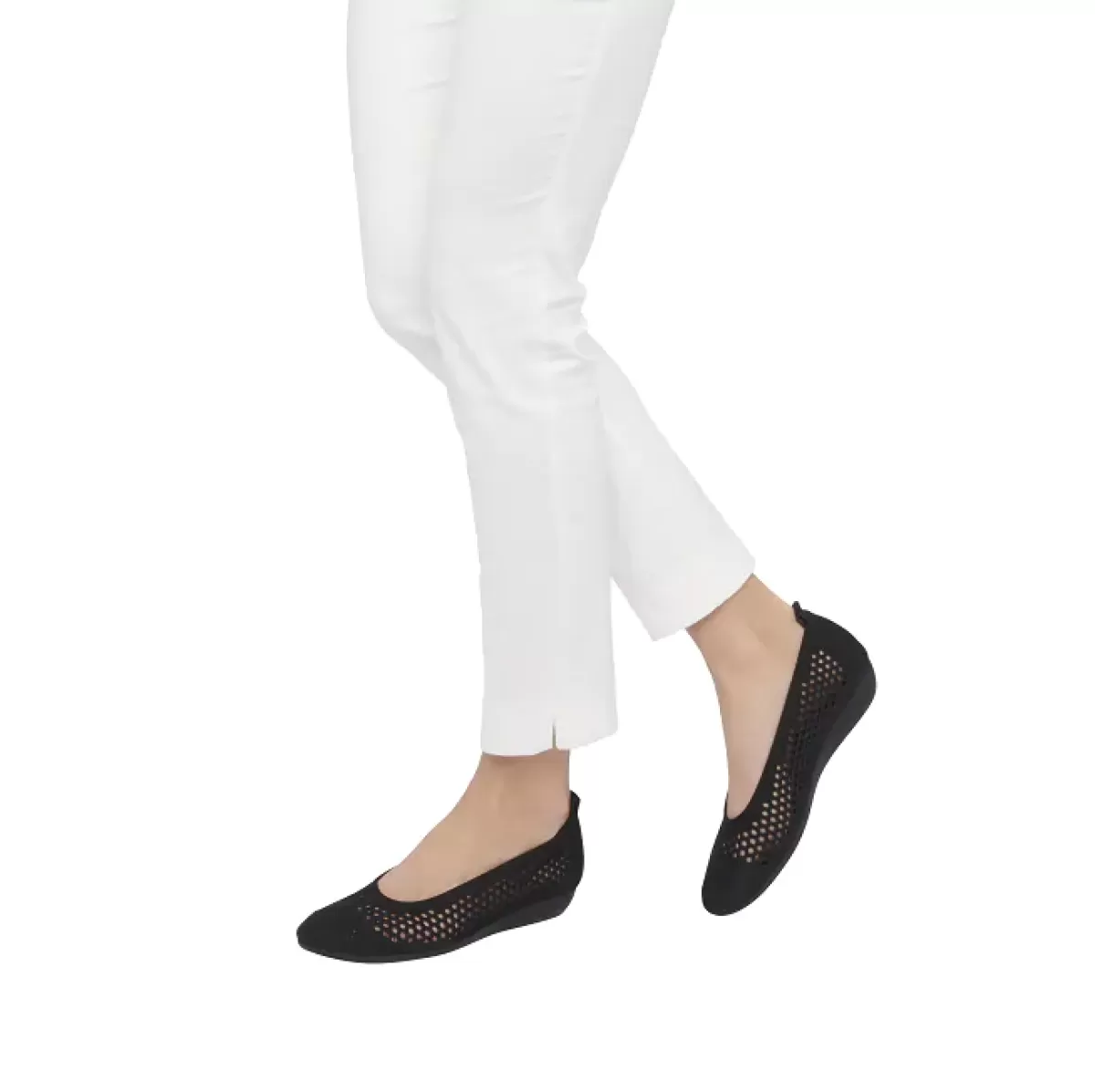 Women's Onakho Ballerinas Shoes - 9 Available Colors From 35 To 43 - -Arche Sale