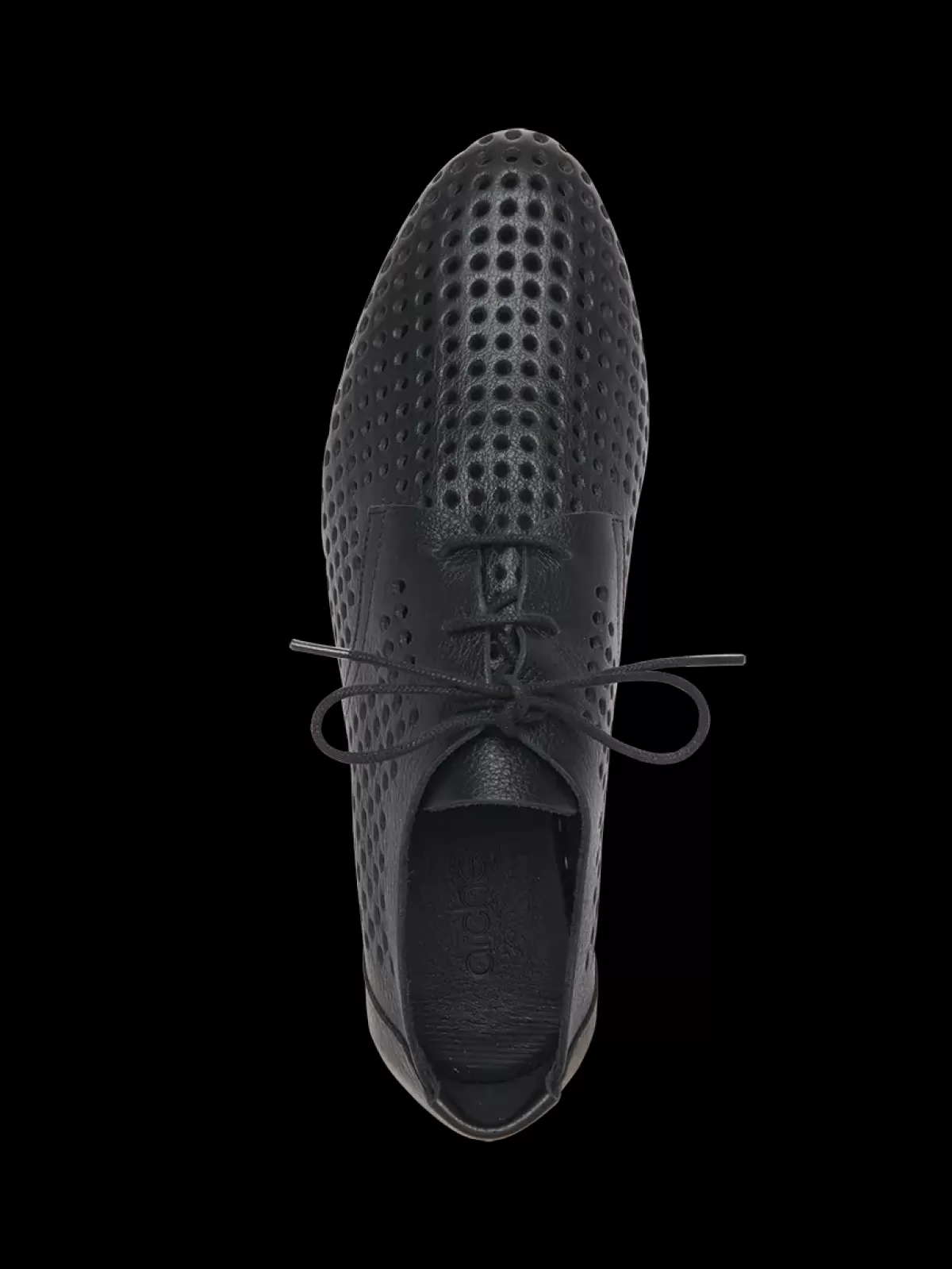 Women's Onymhi Derbies Shoes - 3 Available Colors From 35 To 43 - -Arche Best Sale