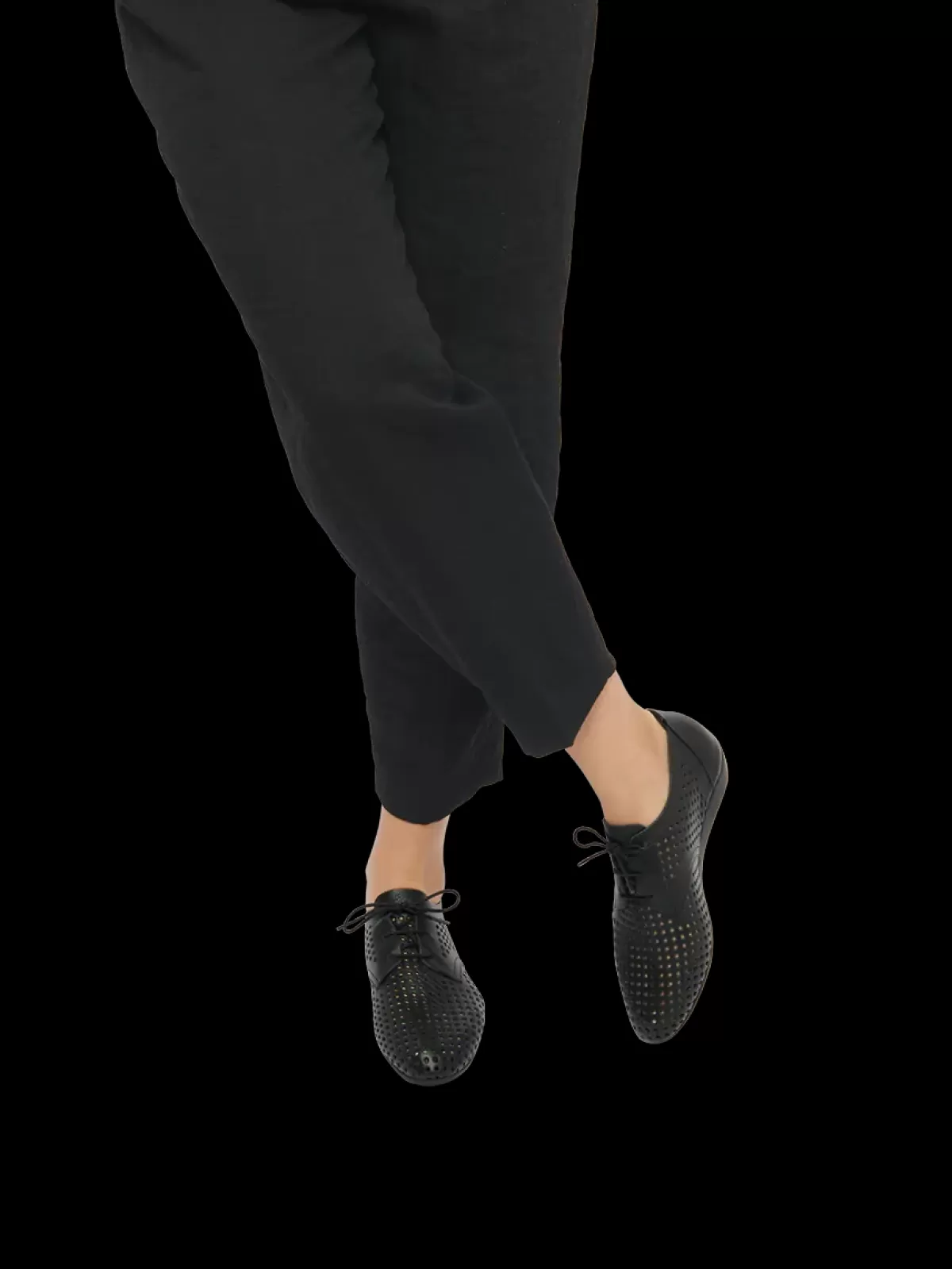 Women's Onymhi Derbies Shoes - 3 Available Colors From 35 To 43 - -Arche Best Sale