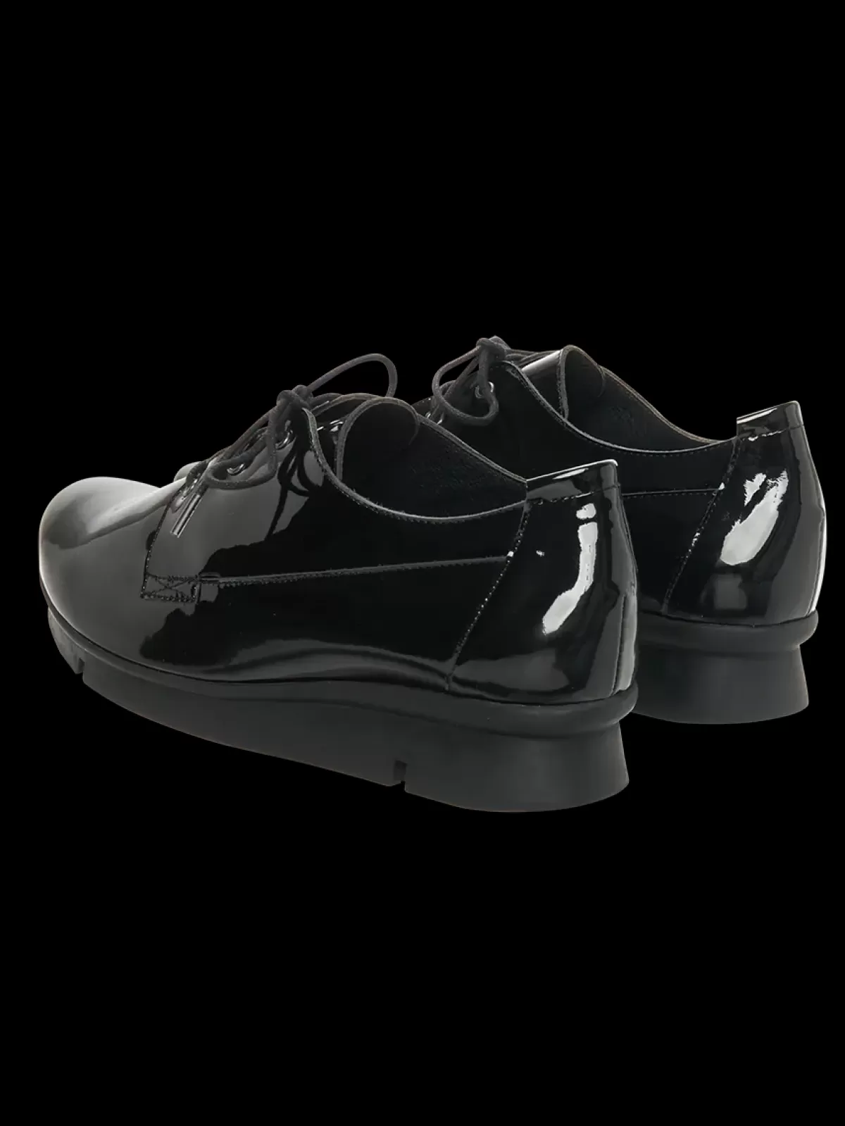 Women's Padmey Derbies Shoes - 2 Available Colors From 35 To 42 - -Arche Hot