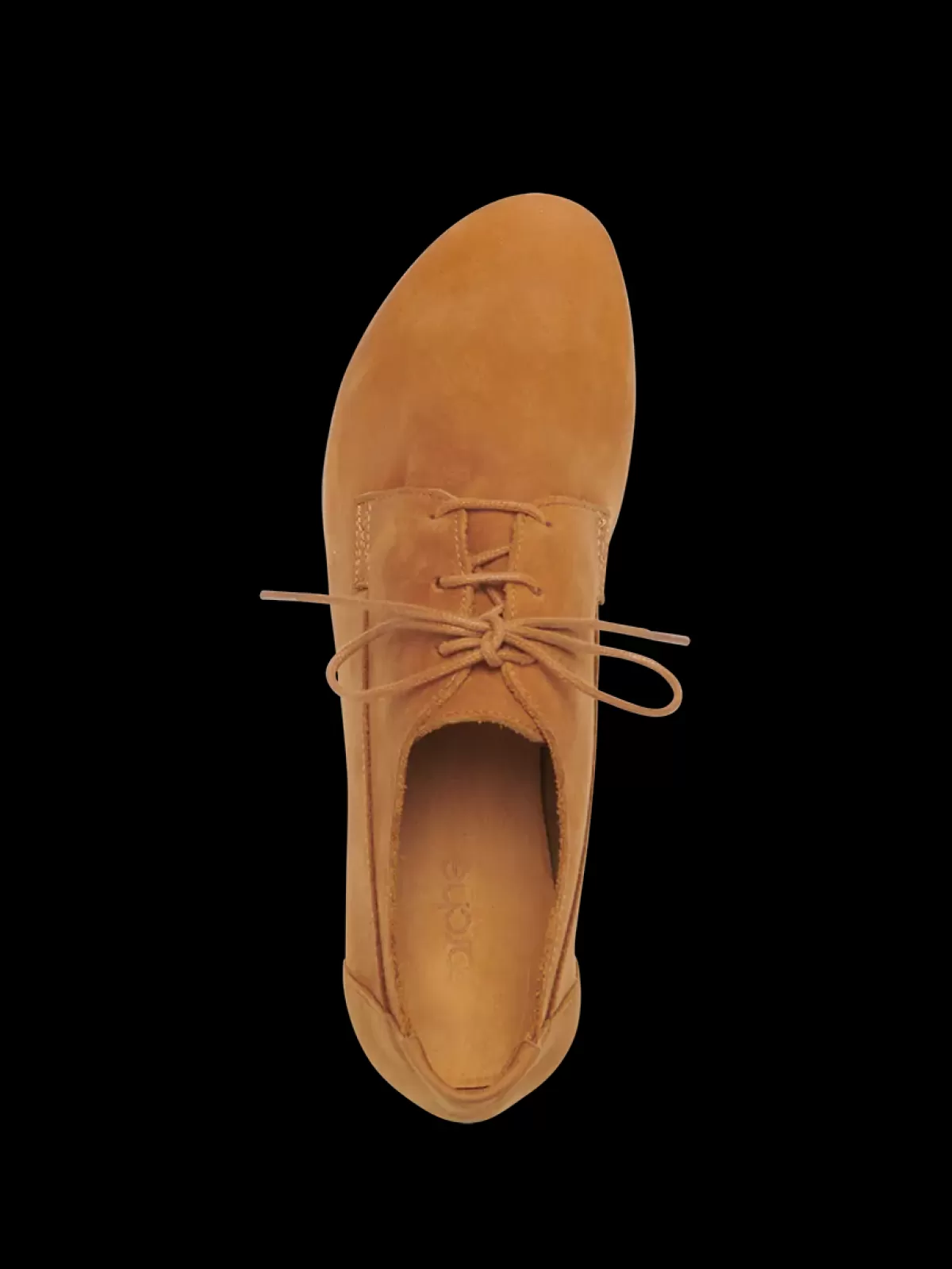 Women's Padmey Derbies Shoes - 2 Available Colors From 35 To 42 - -Arche Shop