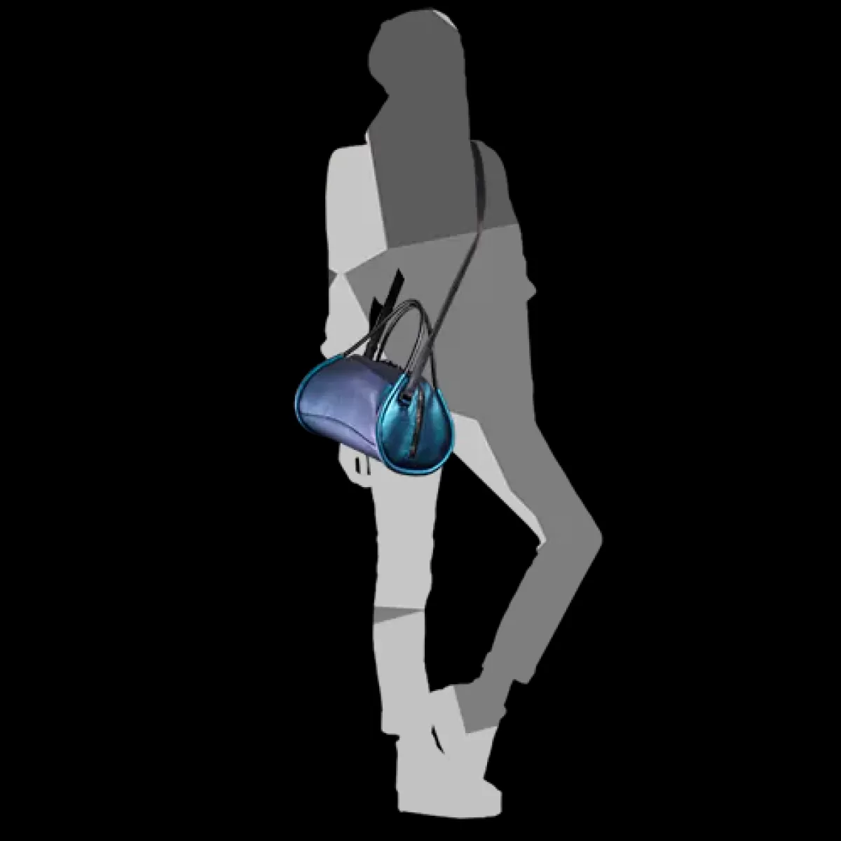 Women's Pops Bags Shoes - 3 Available Colors  - -Arche Clearance