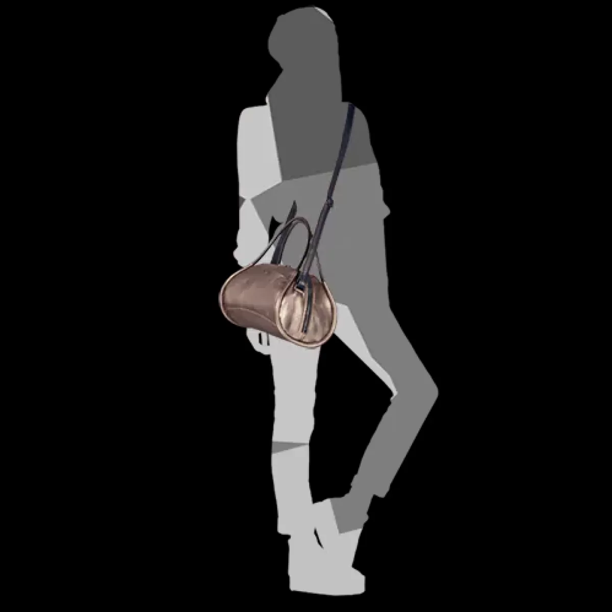 Women's Pops Bags Shoes - 3 Available Colors  - -Arche Discount