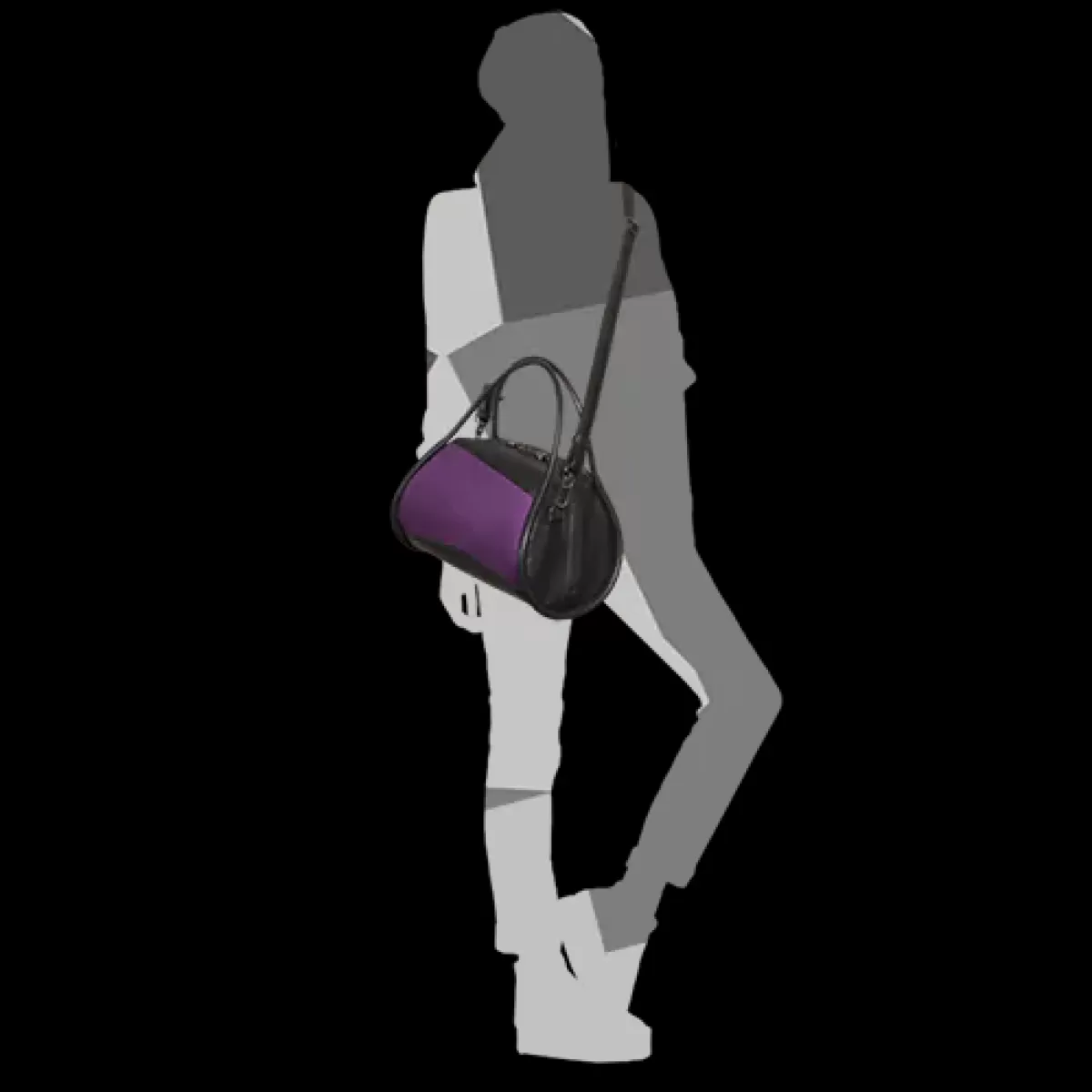 Women's Popsie Bags Shoes - 1 Available Color  - -Arche Best Sale