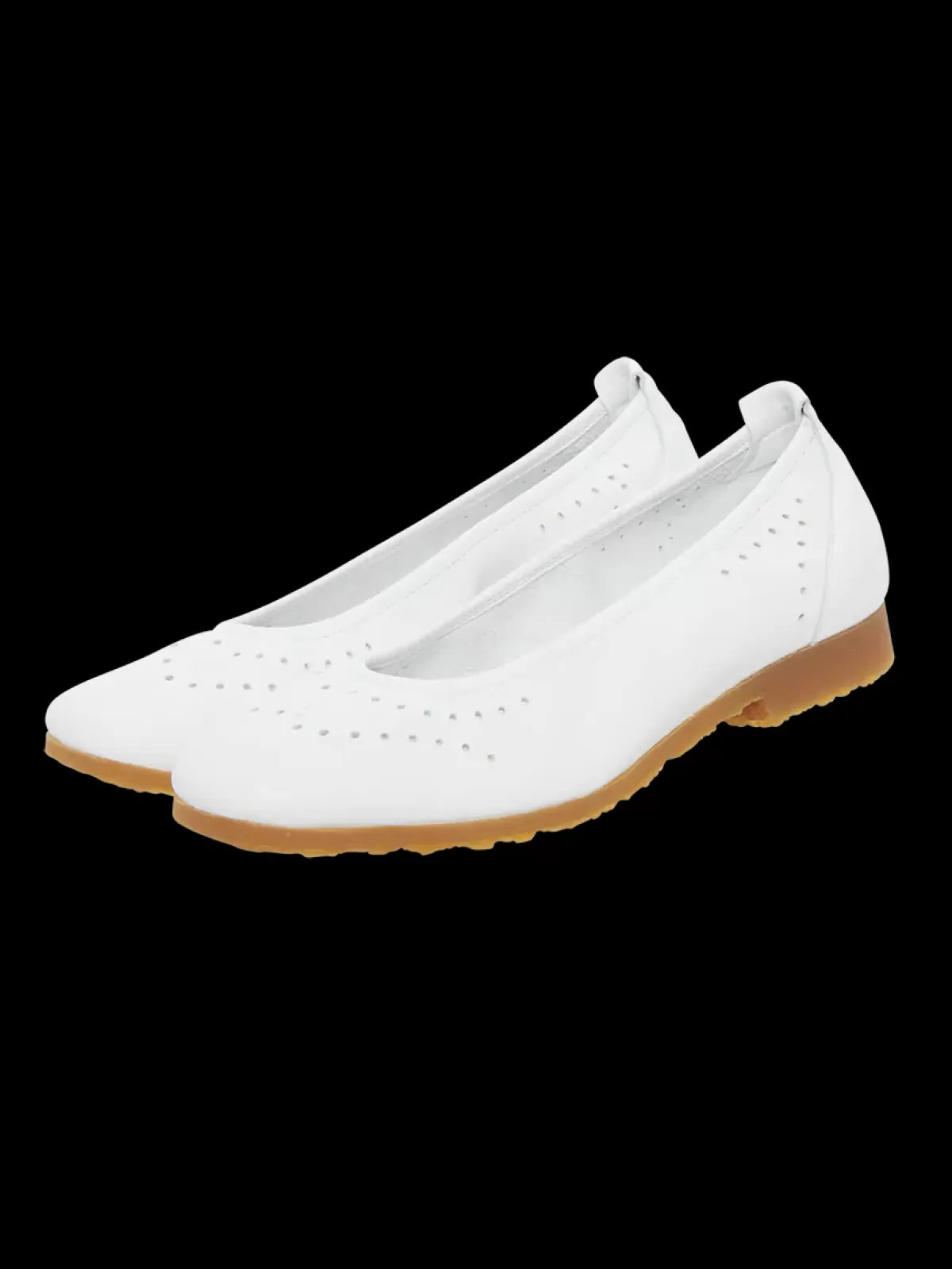 Women's Sadiam Ballerinas Shoes - 1 Available Color From 35 To 43 - -Arche Store