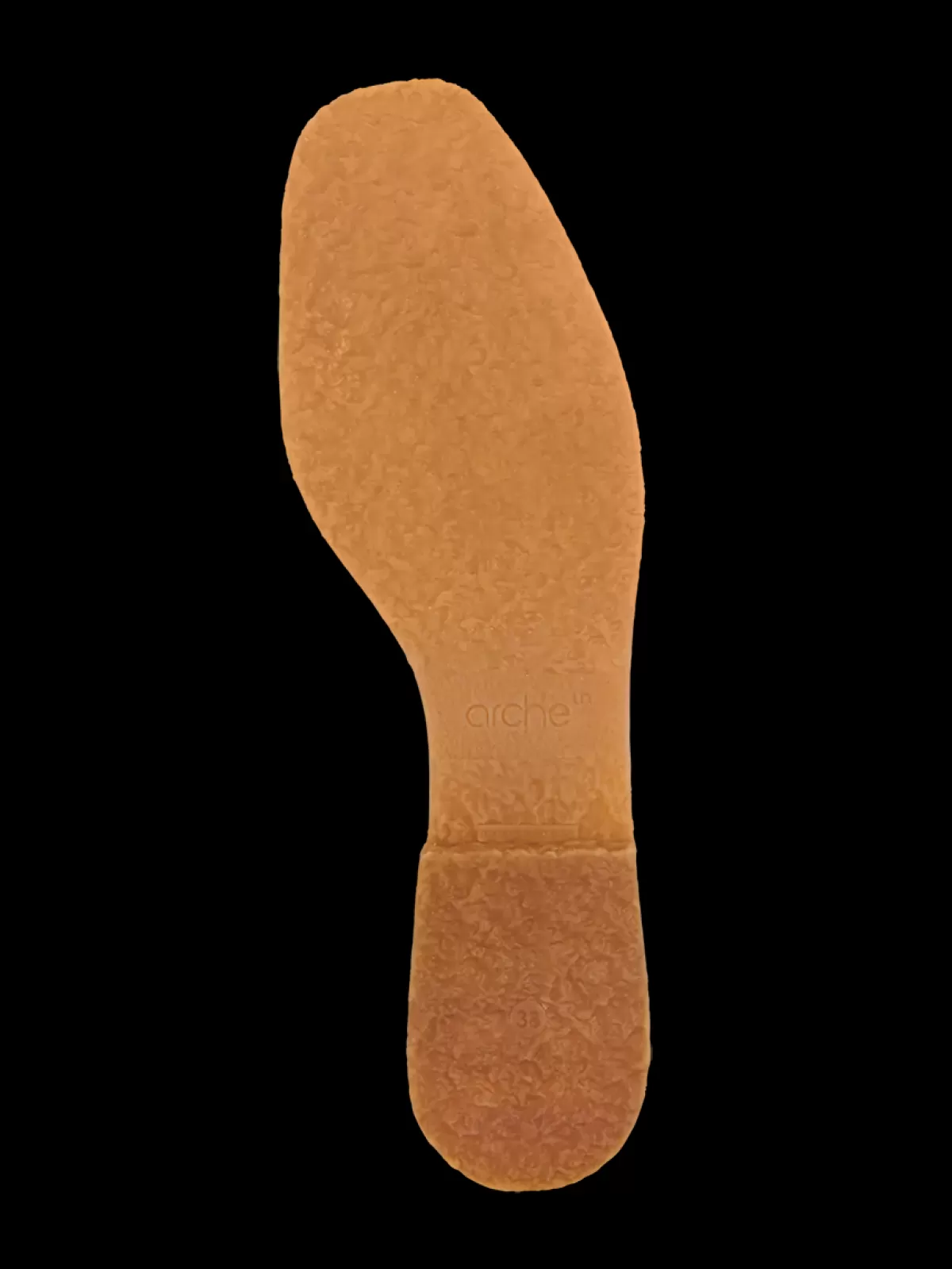 Women's Sadiam Ballerinas Shoes - 1 Available Color From 35 To 43 - -Arche Store
