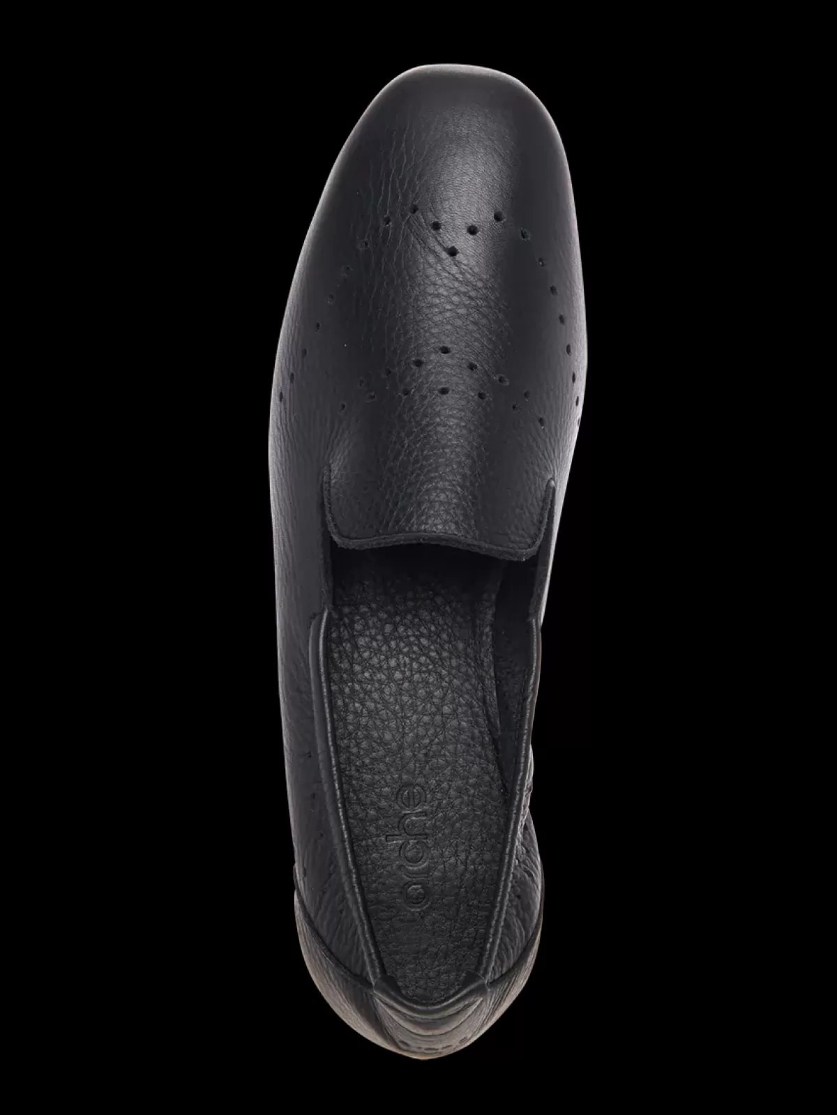Women's Sadkoo Slip On Shoes - 2 Available Colors From 35 To 43 - -Arche Shop