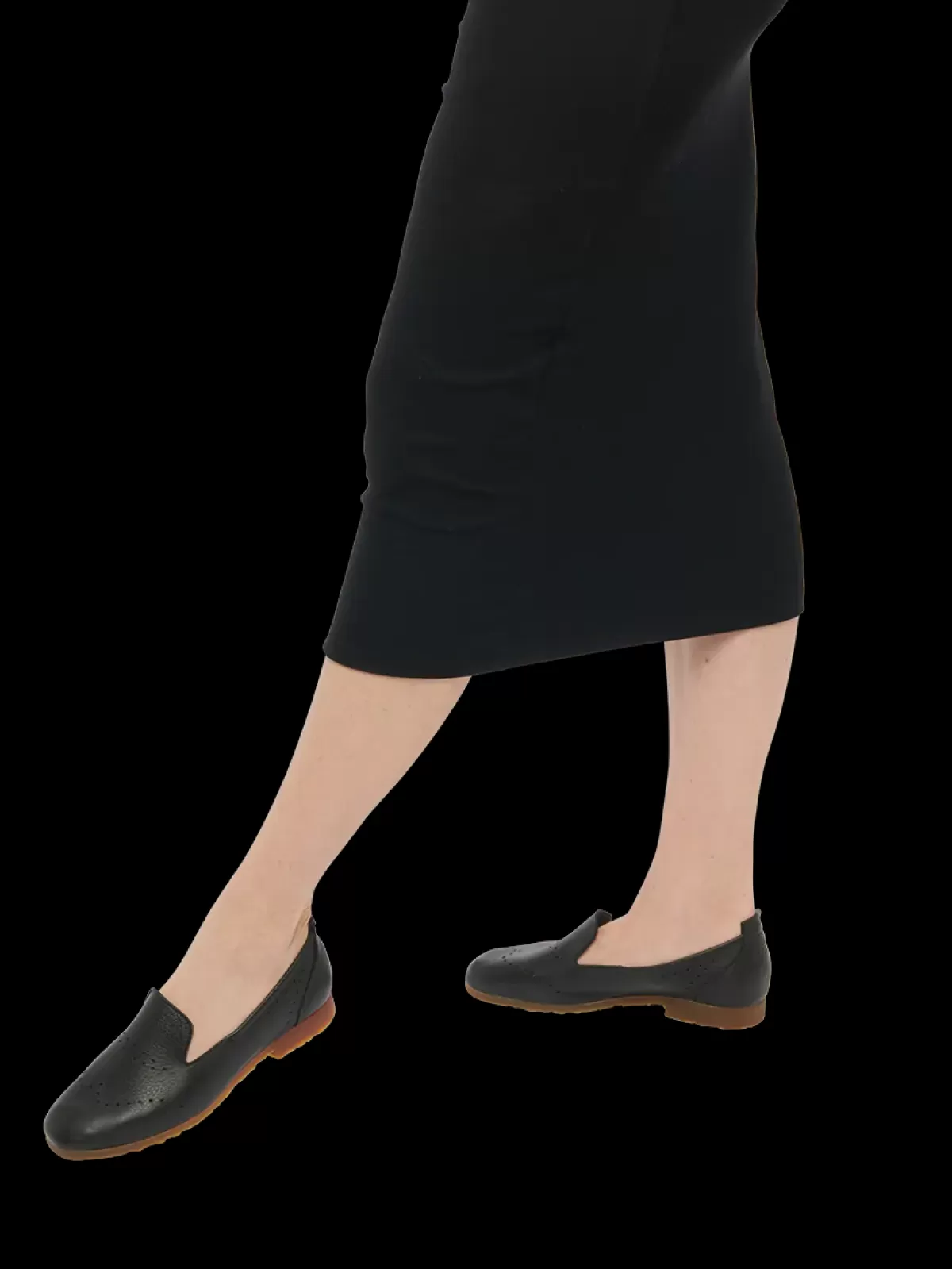 Women's Sadkoo Slip On Shoes - 2 Available Colors From 35 To 43 - -Arche Shop