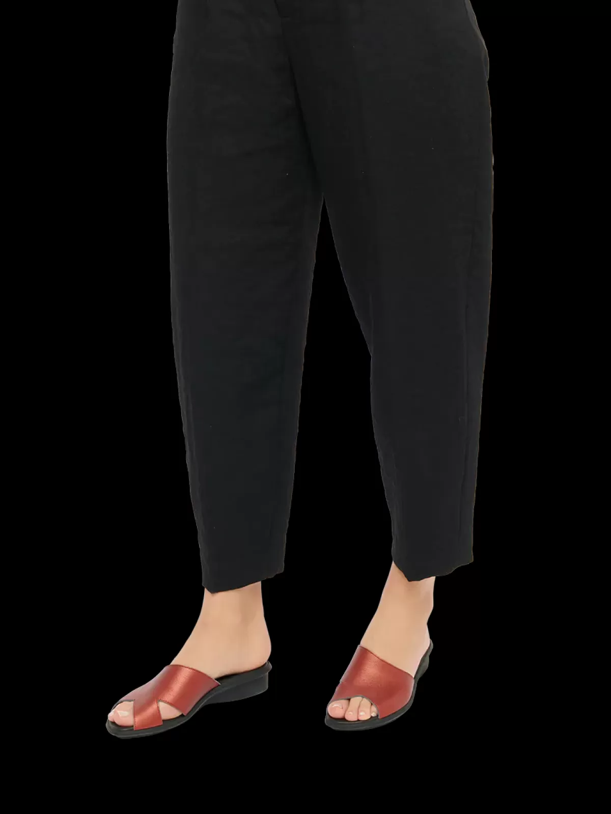 Women's Salina Slippers Shoes - 2 Available Colors From 35 To 42 - -Arche Fashion