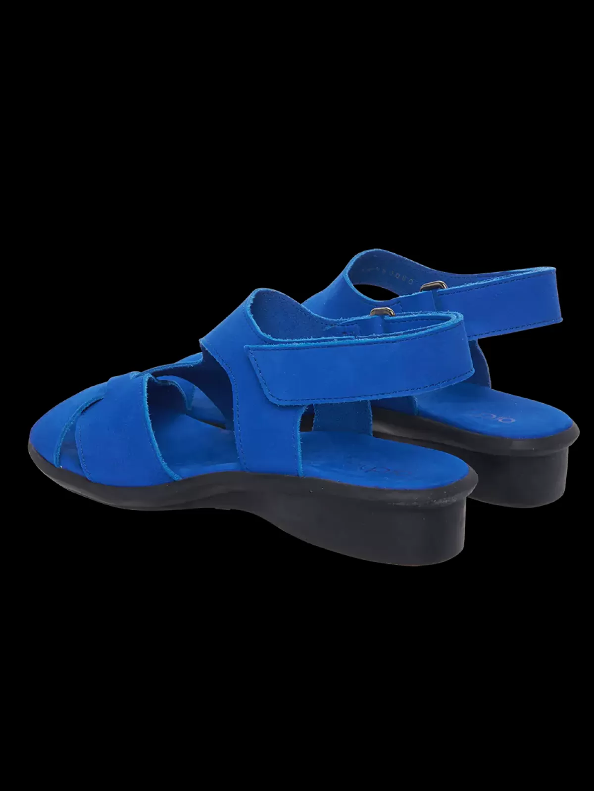 Women's Saolme Sandals Shoes - 6 Available Colors From 35 To 42 - -Arche Fashion