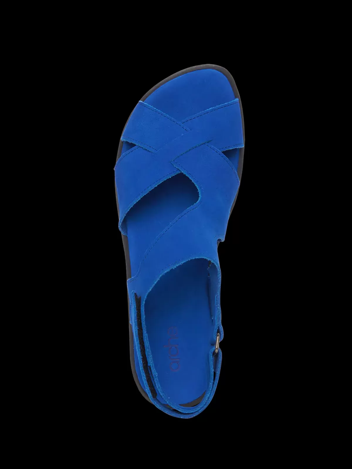 Women's Saolme Sandals Shoes - 6 Available Colors From 35 To 42 - -Arche Fashion