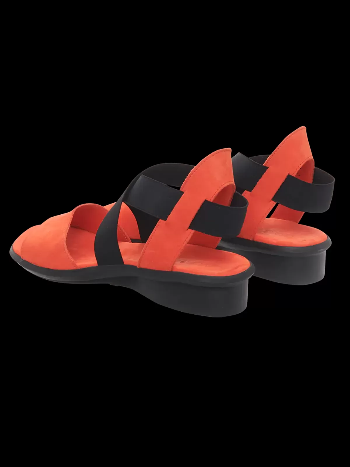 Women's Satia Sandals Shoes - 3 Available Colors From 35 To 42 - -Arche Flash Sale
