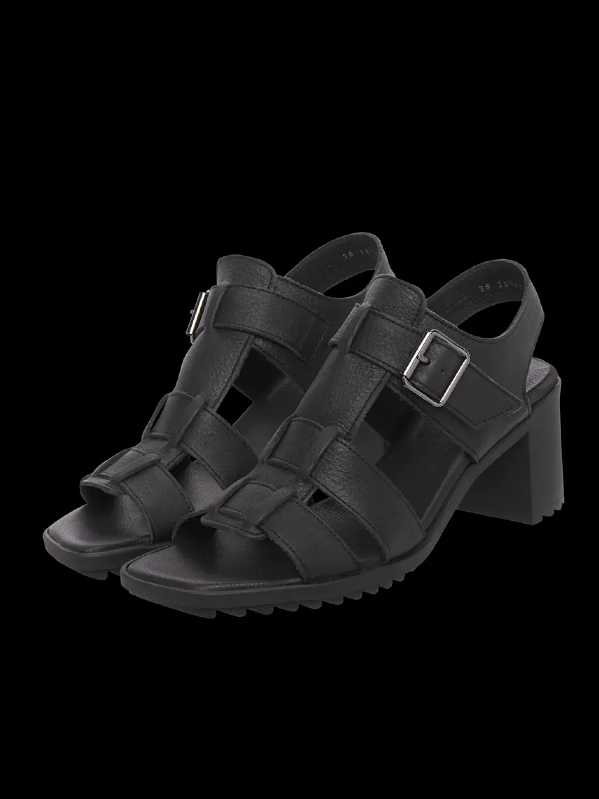 Women's Sharly Sandals Shoes - 3 Available Colors From 35 To 42 - -Arche Clearance