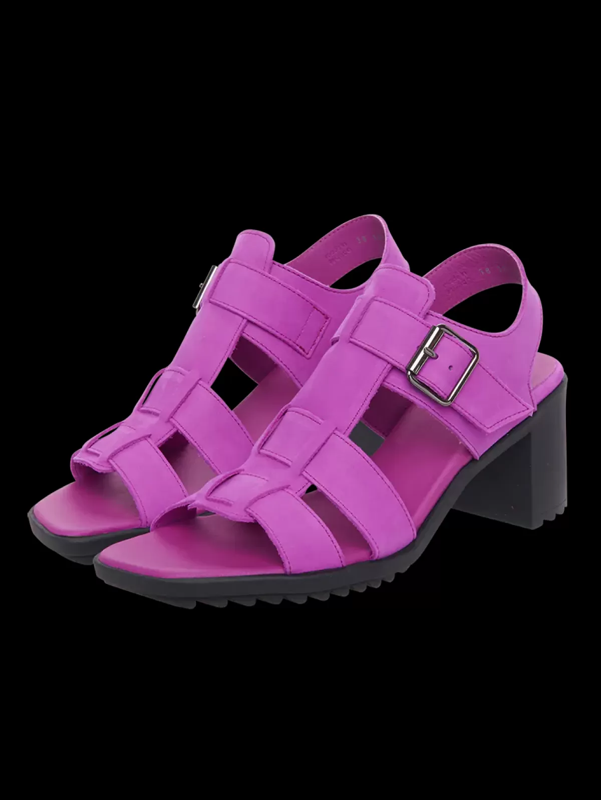 Women's Sharly Sandals Shoes - 3 Available Colors From 35 To 42 - -Arche Cheap