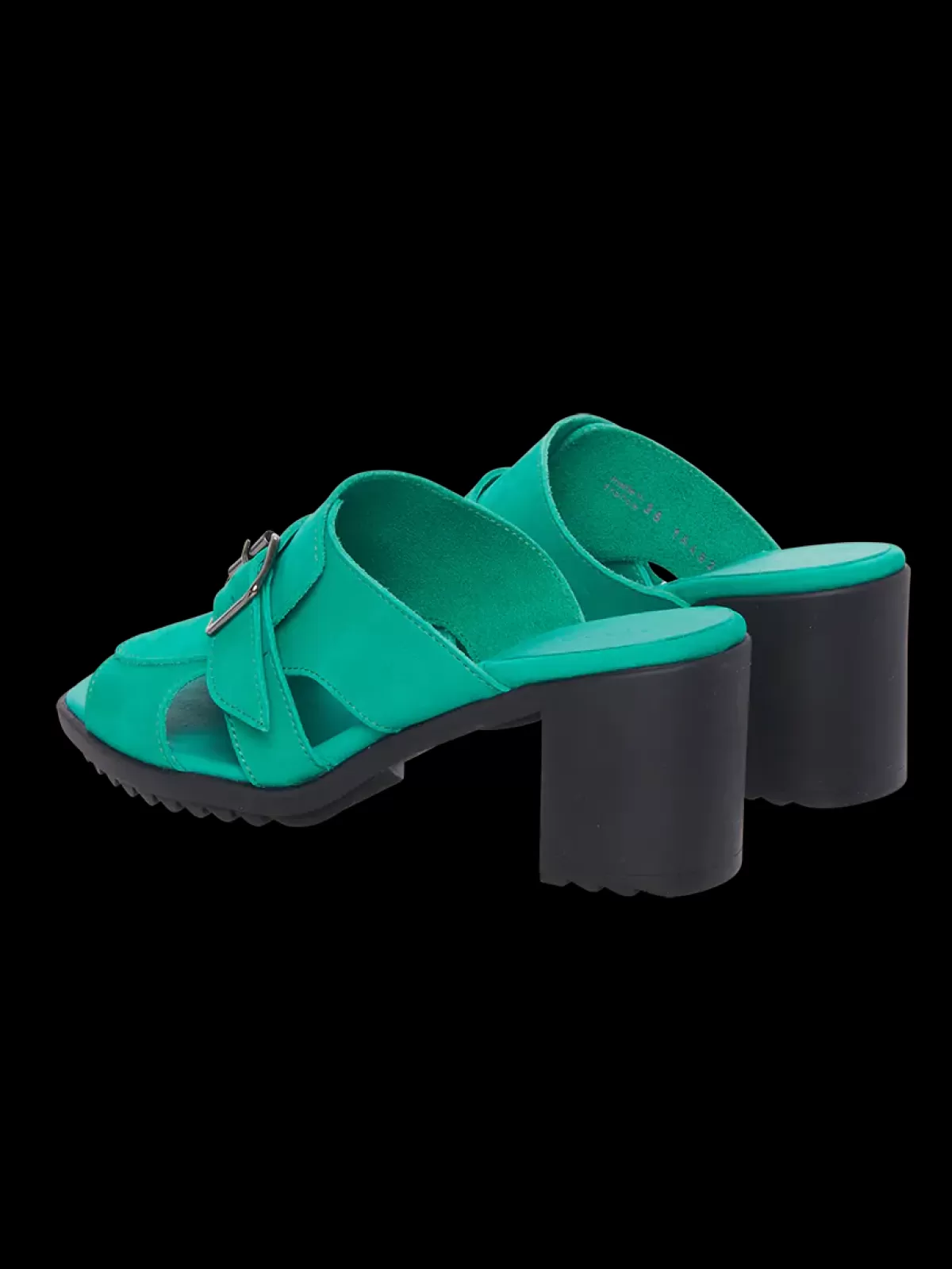 Women's Sharyz Sandals Shoes - 1 Available Color From 35 To 42 - -Arche Best