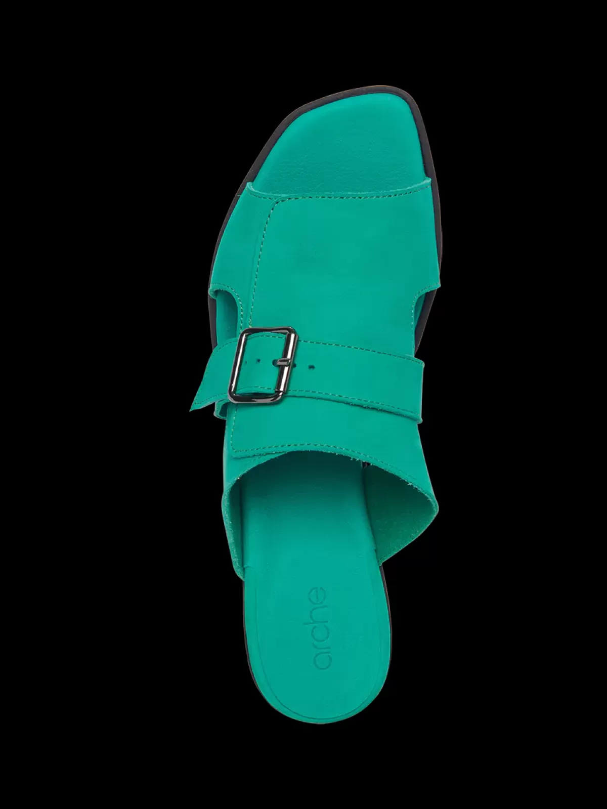 Women's Sharyz Sandals Shoes - 1 Available Color From 35 To 42 - -Arche Best