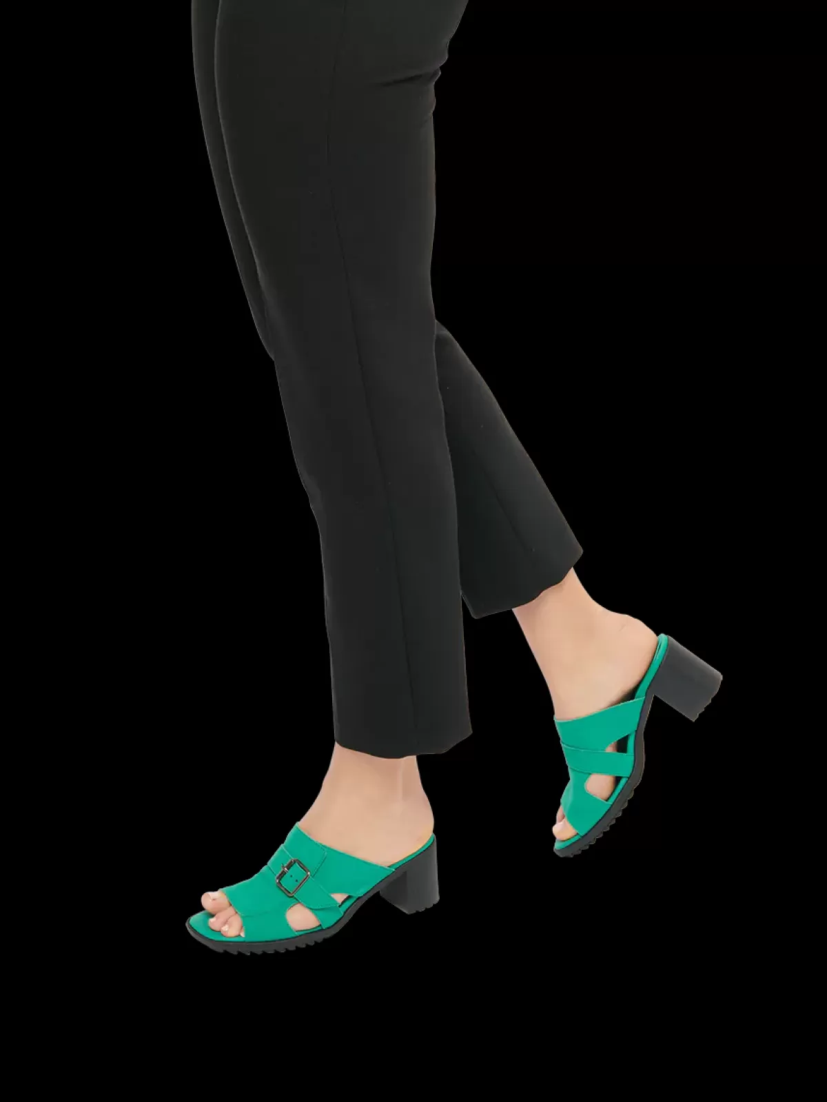 Women's Sharyz Sandals Shoes - 1 Available Color From 35 To 42 - -Arche Best