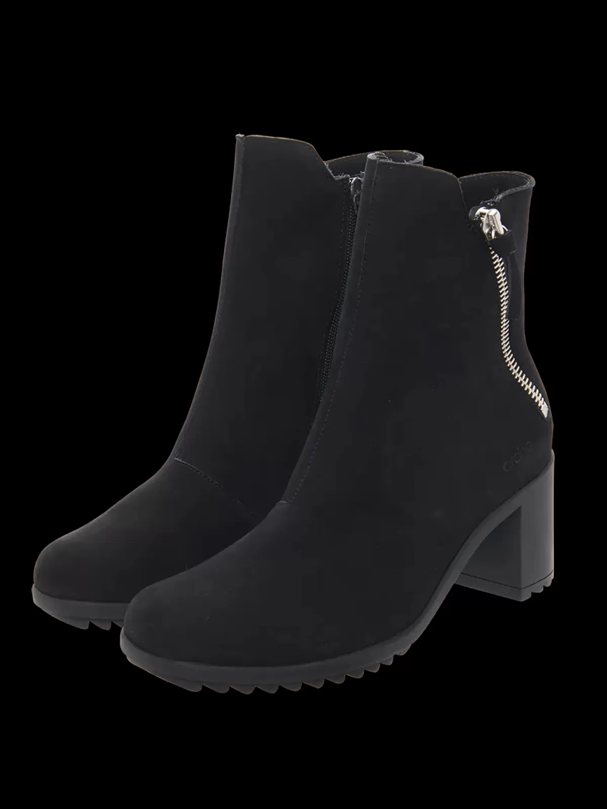 Women's Shelba Ankle Boots Shoes - 3 Available Colors From 35 To 42 - -Arche Outlet