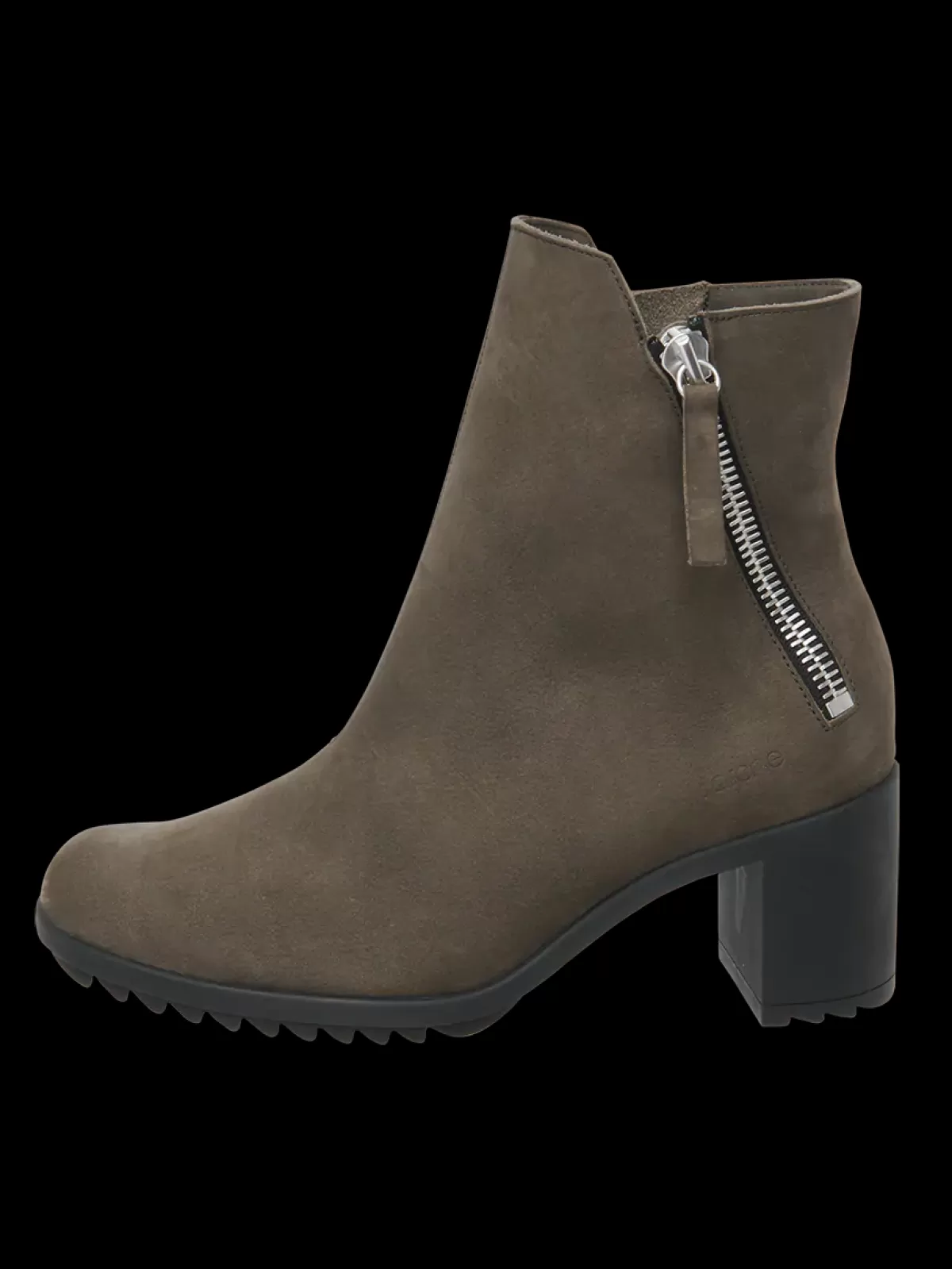 Women's Shelba Ankle Boots Shoes - 3 Available Colors From 35 To 42 - -Arche Hot