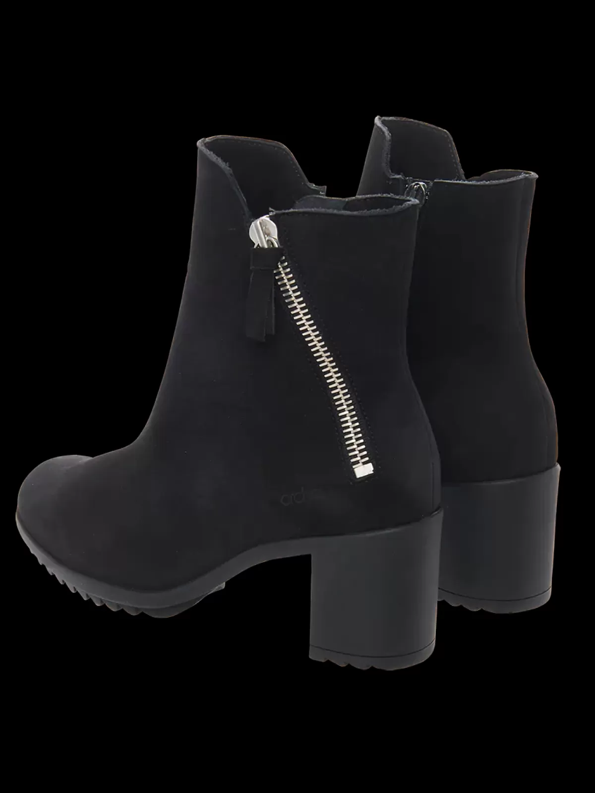 Women's Shelba Ankle Boots Shoes - 3 Available Colors From 35 To 42 - -Arche Outlet