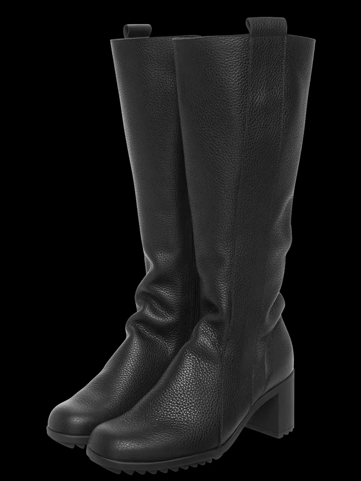 Women's Sheley Boots Shoes - 3 Available Colors From 35 To 42 - -Arche Clearance