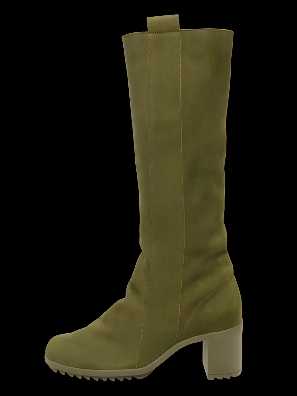 Women's Sheley Boots Shoes - 3 Available Colors From 35 To 42 - -Arche Store