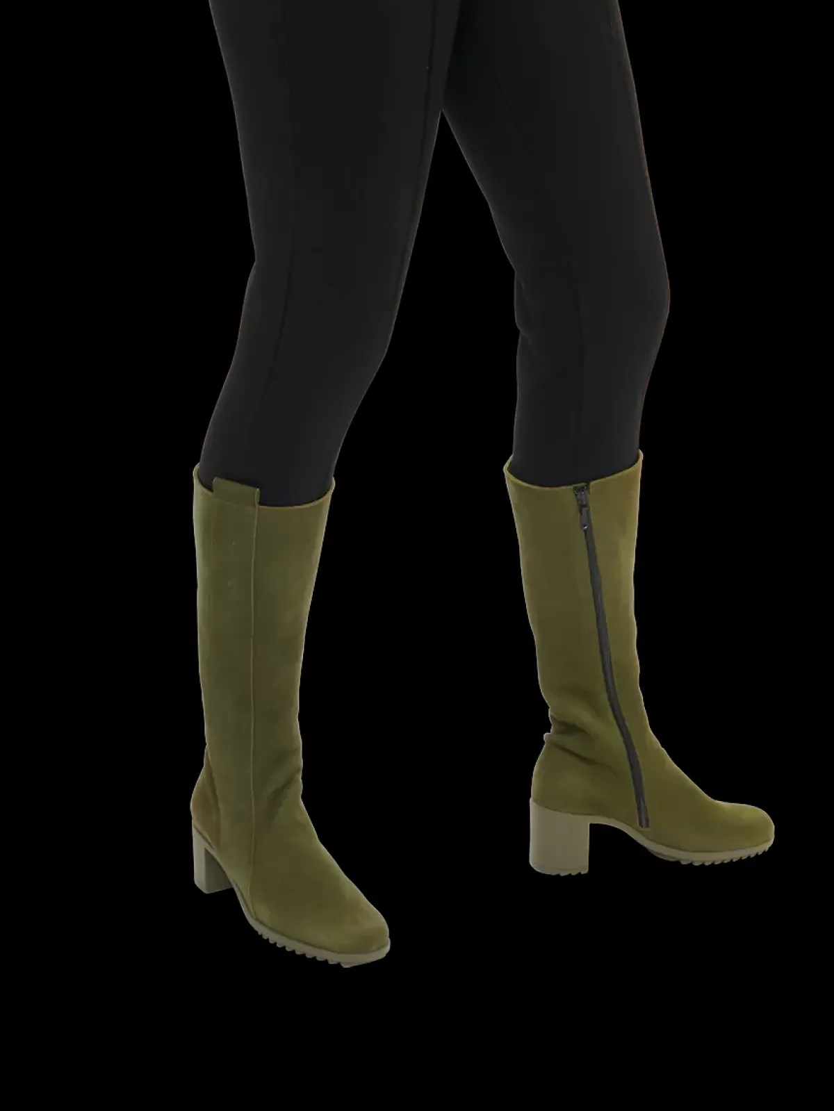 Women's Sheley Boots Shoes - 3 Available Colors From 35 To 42 - -Arche Store