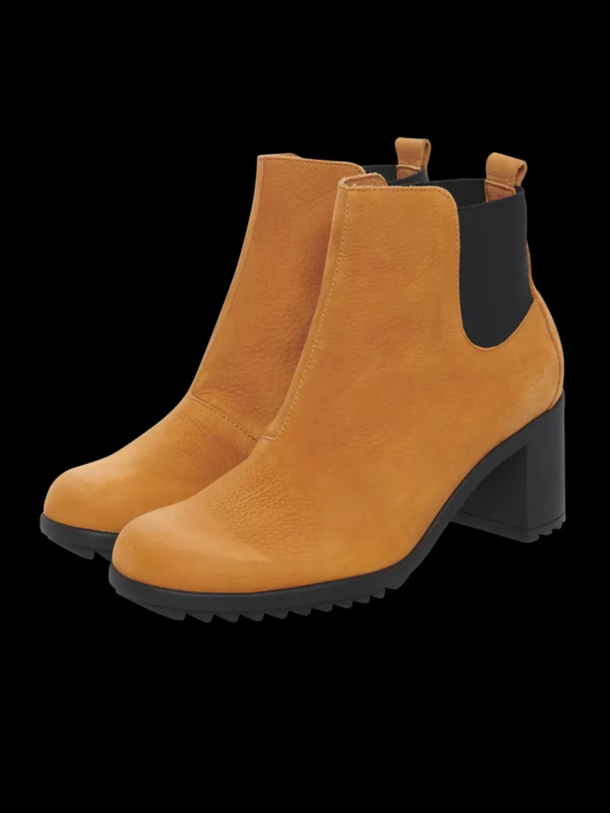 Women's Shelsi Ankle Boots Shoes - 2 Available Colors From 35 To 42 - -Arche Store