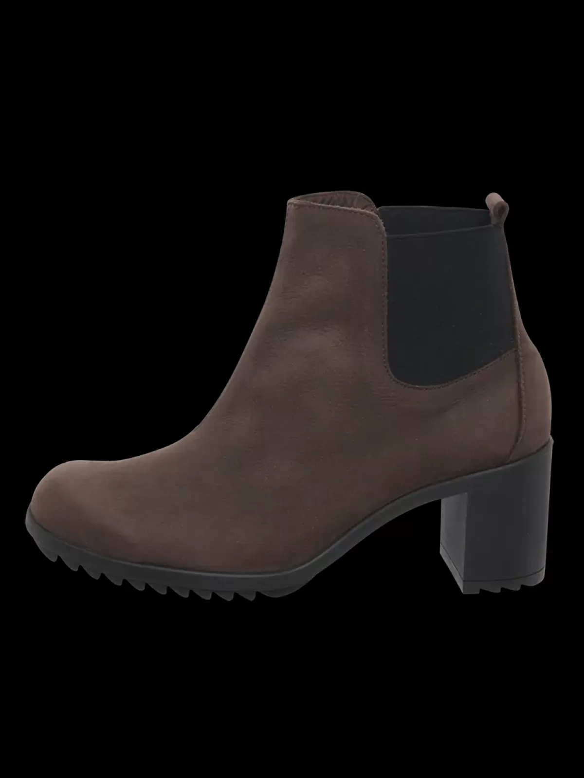 Women's Shelsi Ankle Boots Shoes - 2 Available Colors From 35 To 42 - -Arche Store