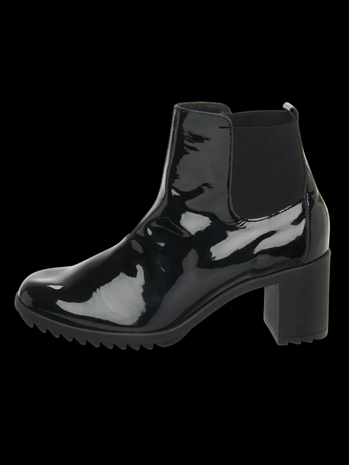 Women's Shelsi Ankle Boots Shoes - 2 Available Colors From 35 To 42 - -Arche Store