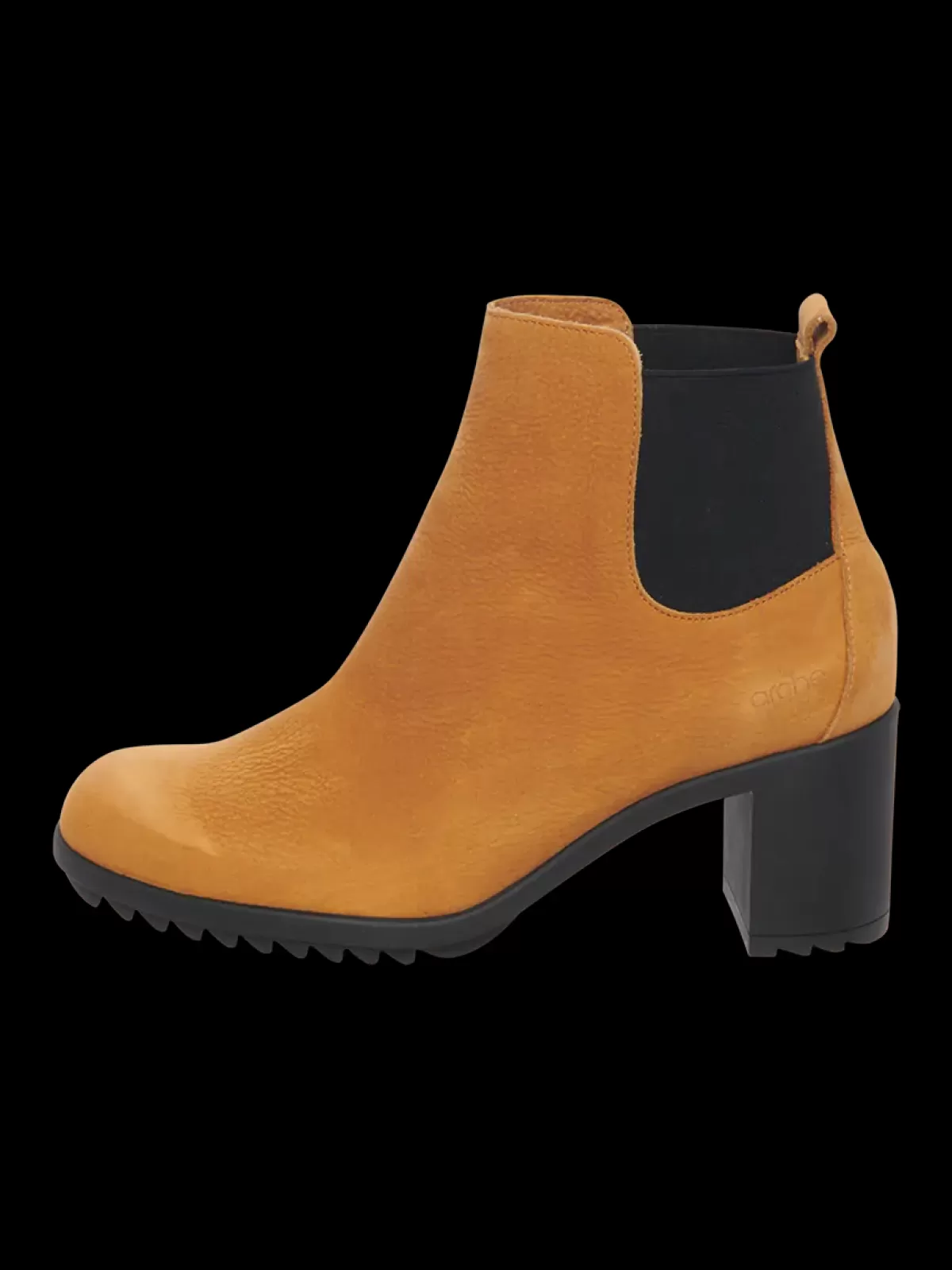 Women's Shelsi Ankle Boots Shoes - 2 Available Colors From 35 To 42 - -Arche Store
