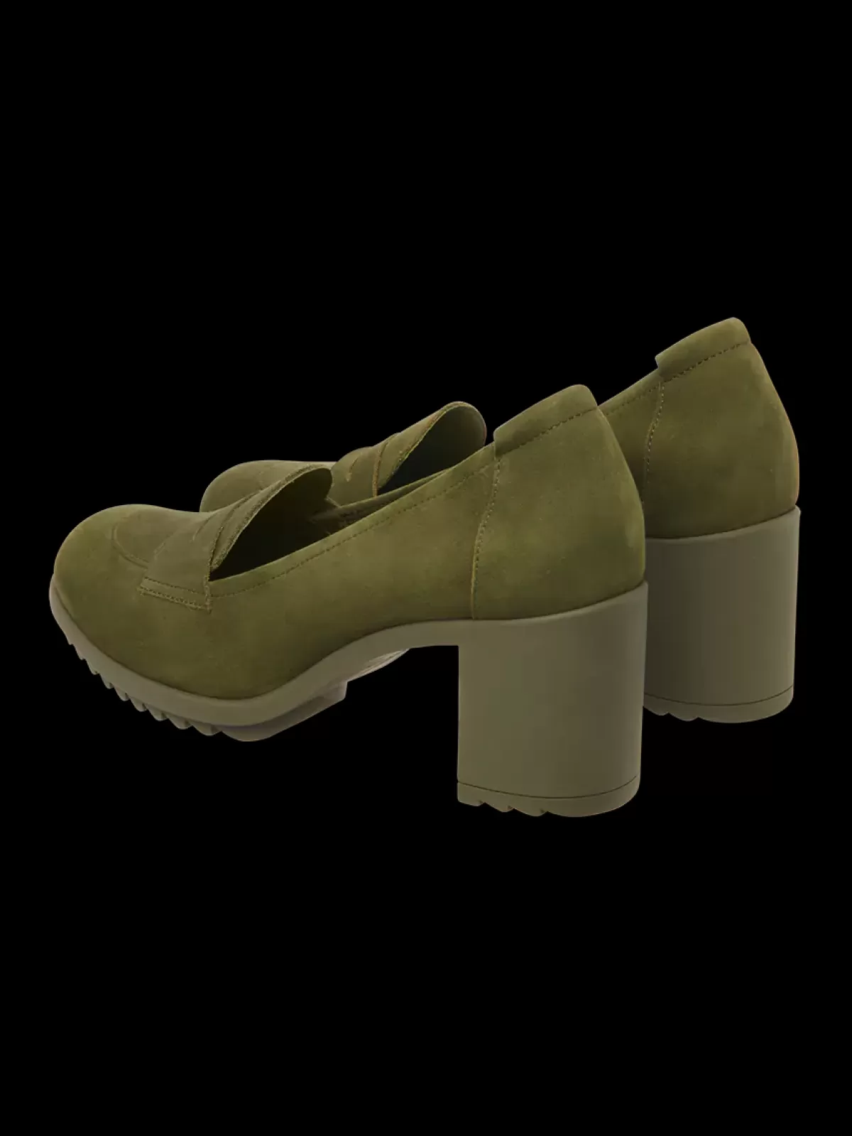 Women's Shelym Derbies Shoes - 2 Available Colors From 35 To 42 - -Arche Clearance