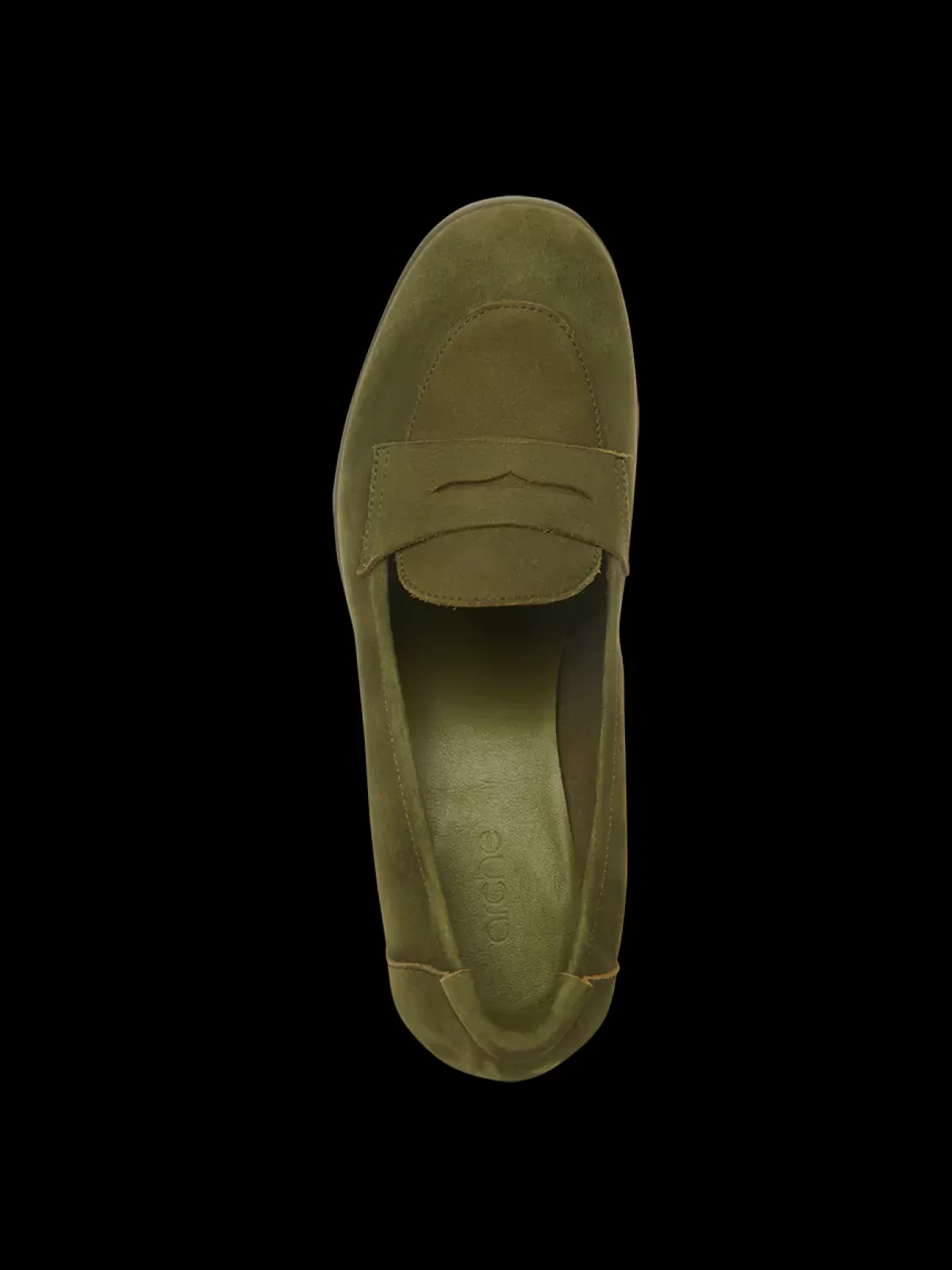 Women's Shelym Derbies Shoes - 2 Available Colors From 35 To 42 - -Arche Clearance