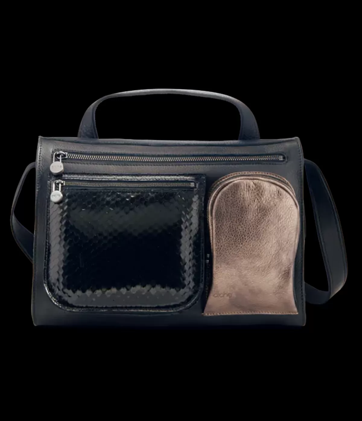 Women's Stela Bags Shoes - 1 Available Color  - -Arche Fashion